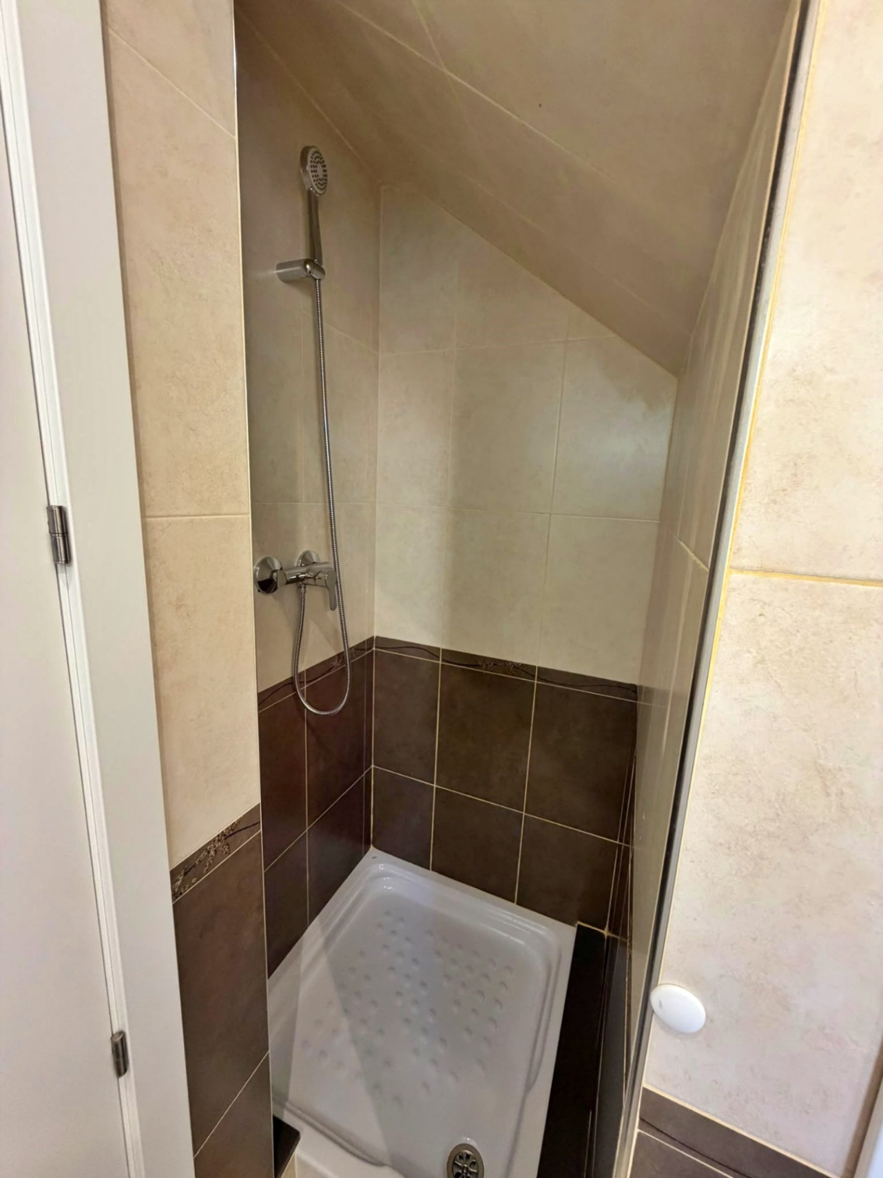 3 Bedroom Semi-Detached House in Calpe with Pool