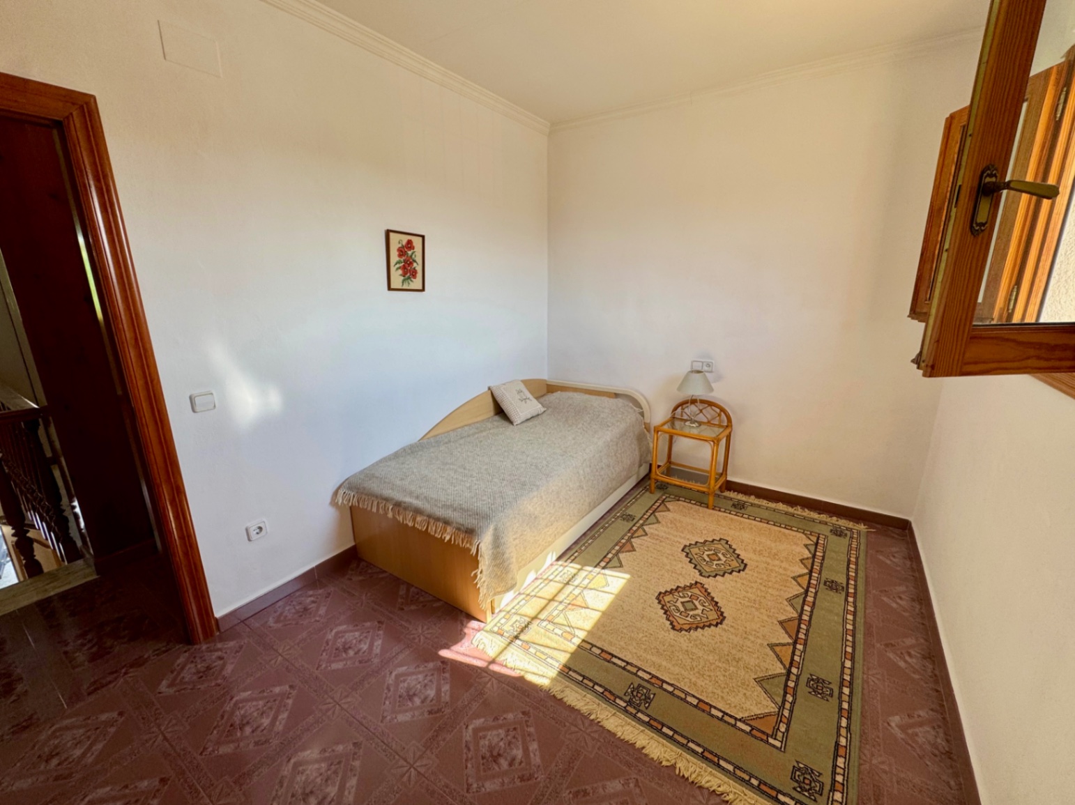 5 Bedroom Villa in Jávea with Large Garage and Workshop Space