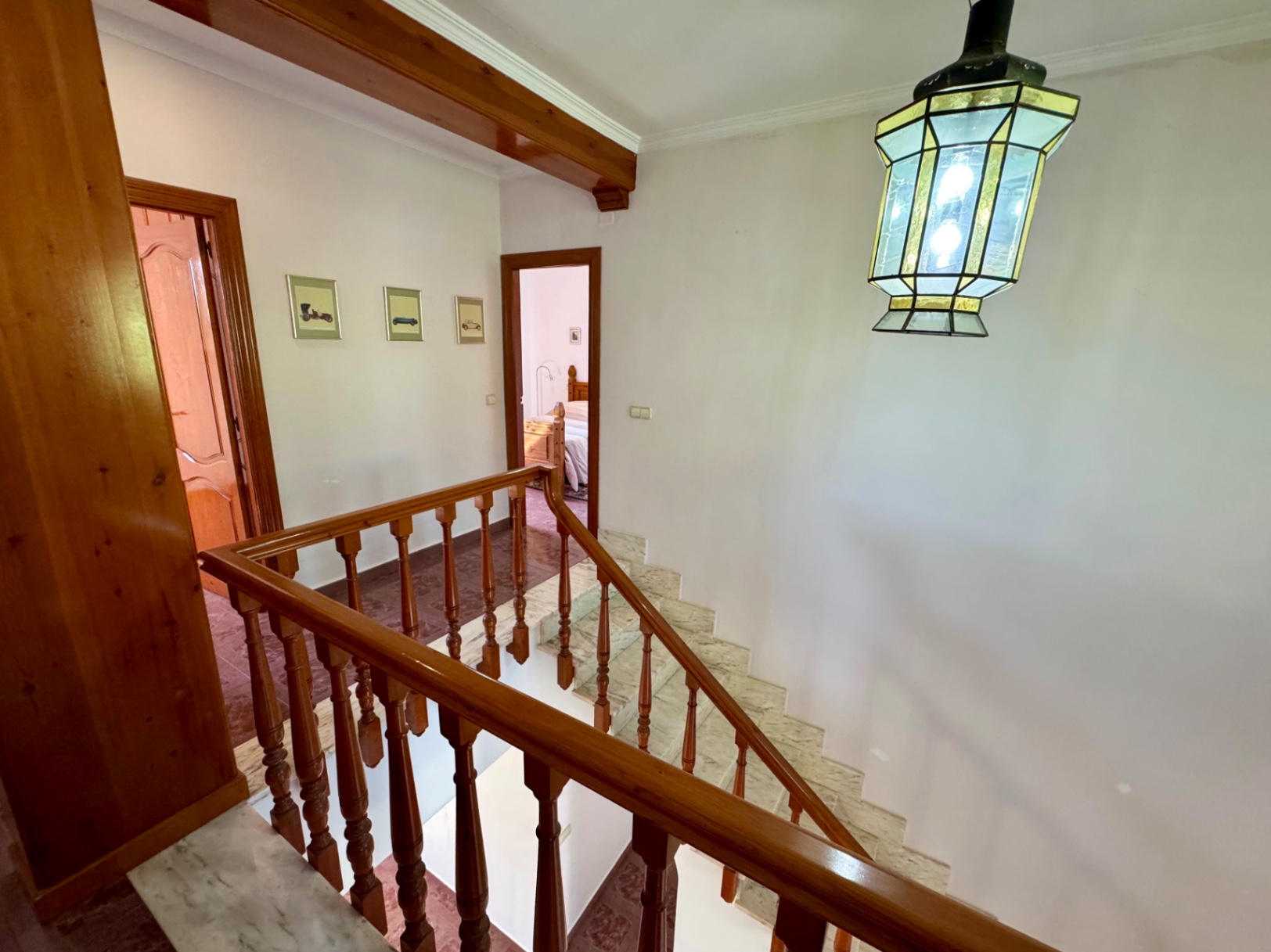 5 Bedroom Villa in Jávea with Large Garage and Workshop Space
