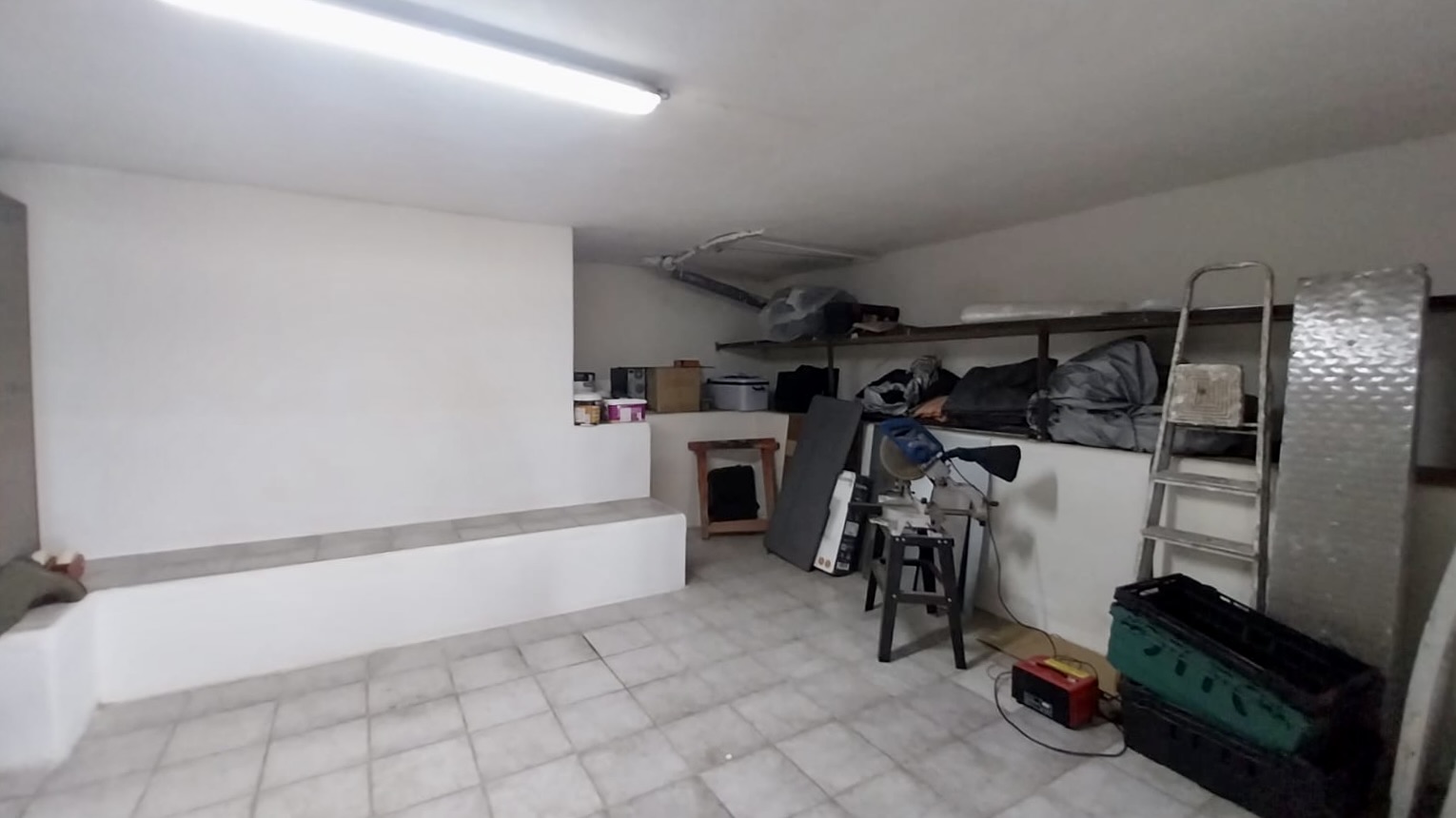5 Bedroom Villa in Jávea with Large Garage and Workshop Space