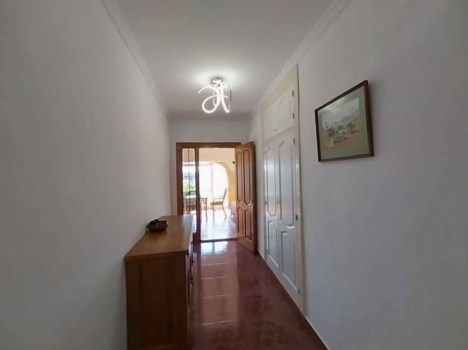 5 Bedroom Villa in Jávea with Large Garage and Workshop Space