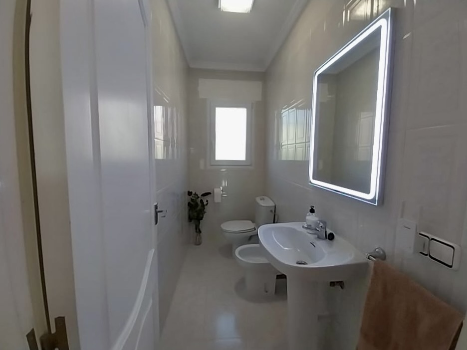 5 Bedroom Villa in Jávea with Large Garage and Workshop Space