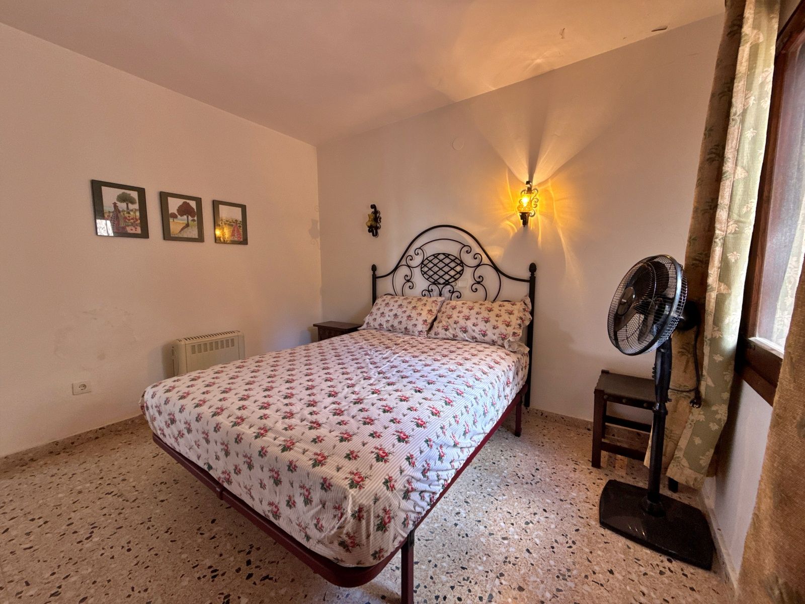 Villa for Sale in Baladrar, Benissa with Independent Guest Accommodation