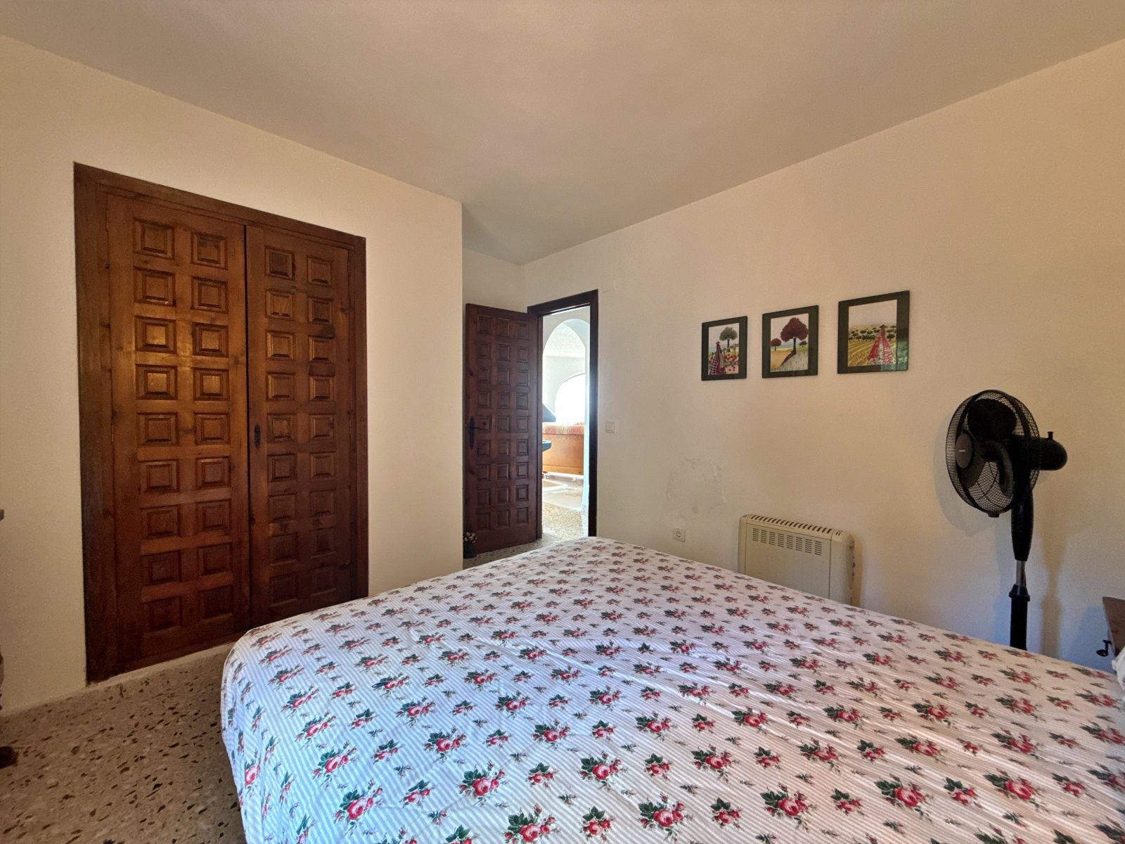 Villa for Sale in Baladrar, Benissa with Independent Guest Accommodation