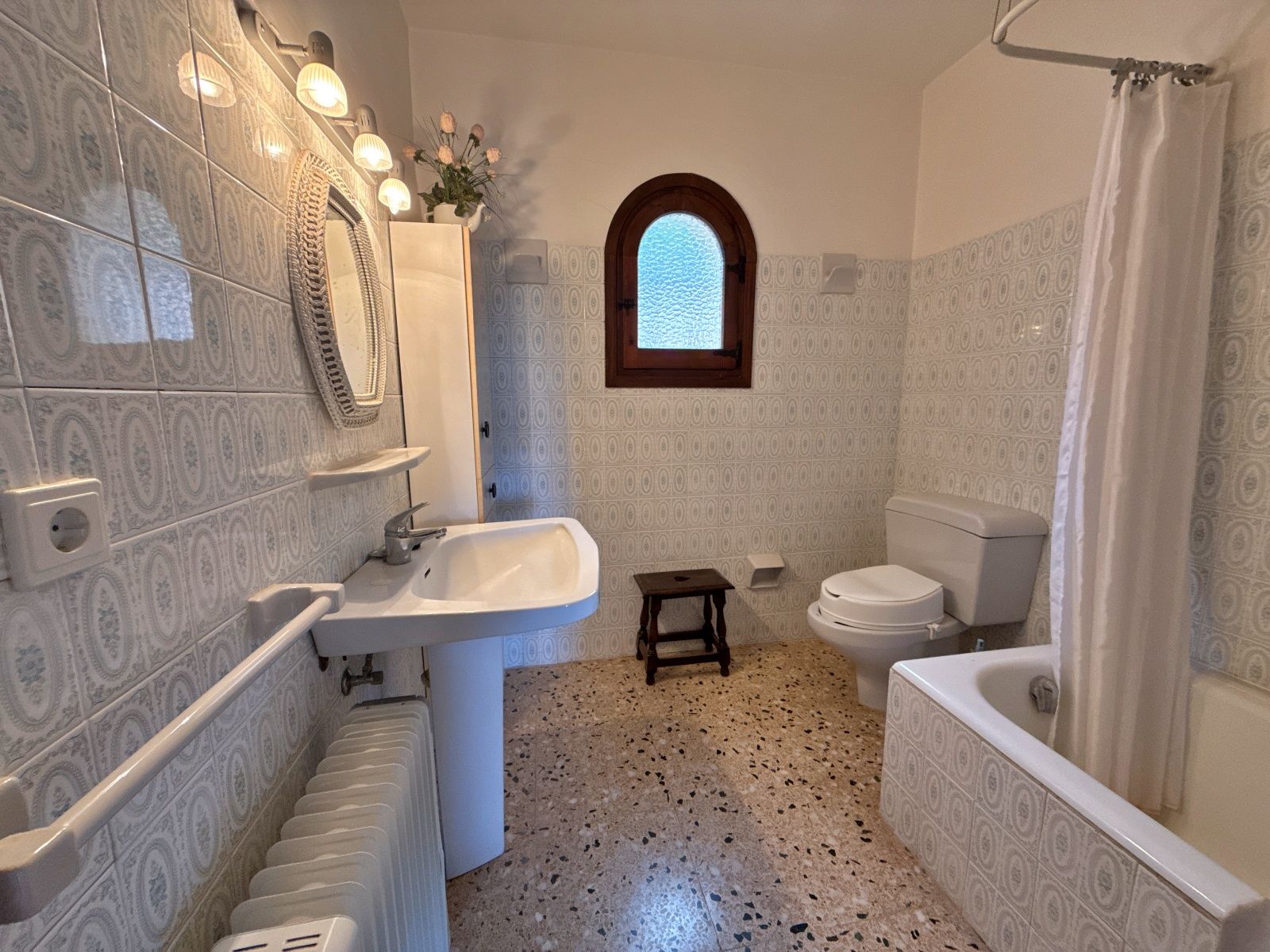 Villa for Sale in Baladrar, Benissa with Independent Guest Accommodation