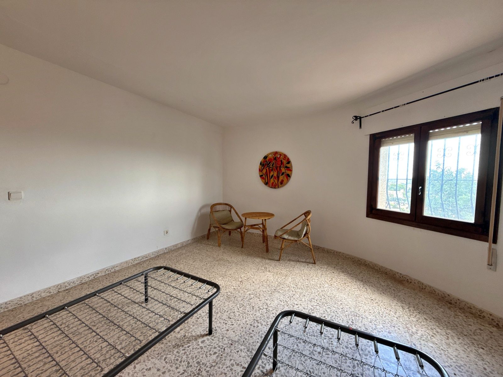 Villa for Sale in Baladrar, Benissa with Independent Guest Accommodation