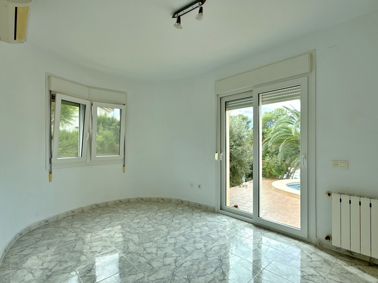 Villa for sale in Moraira, Moravit