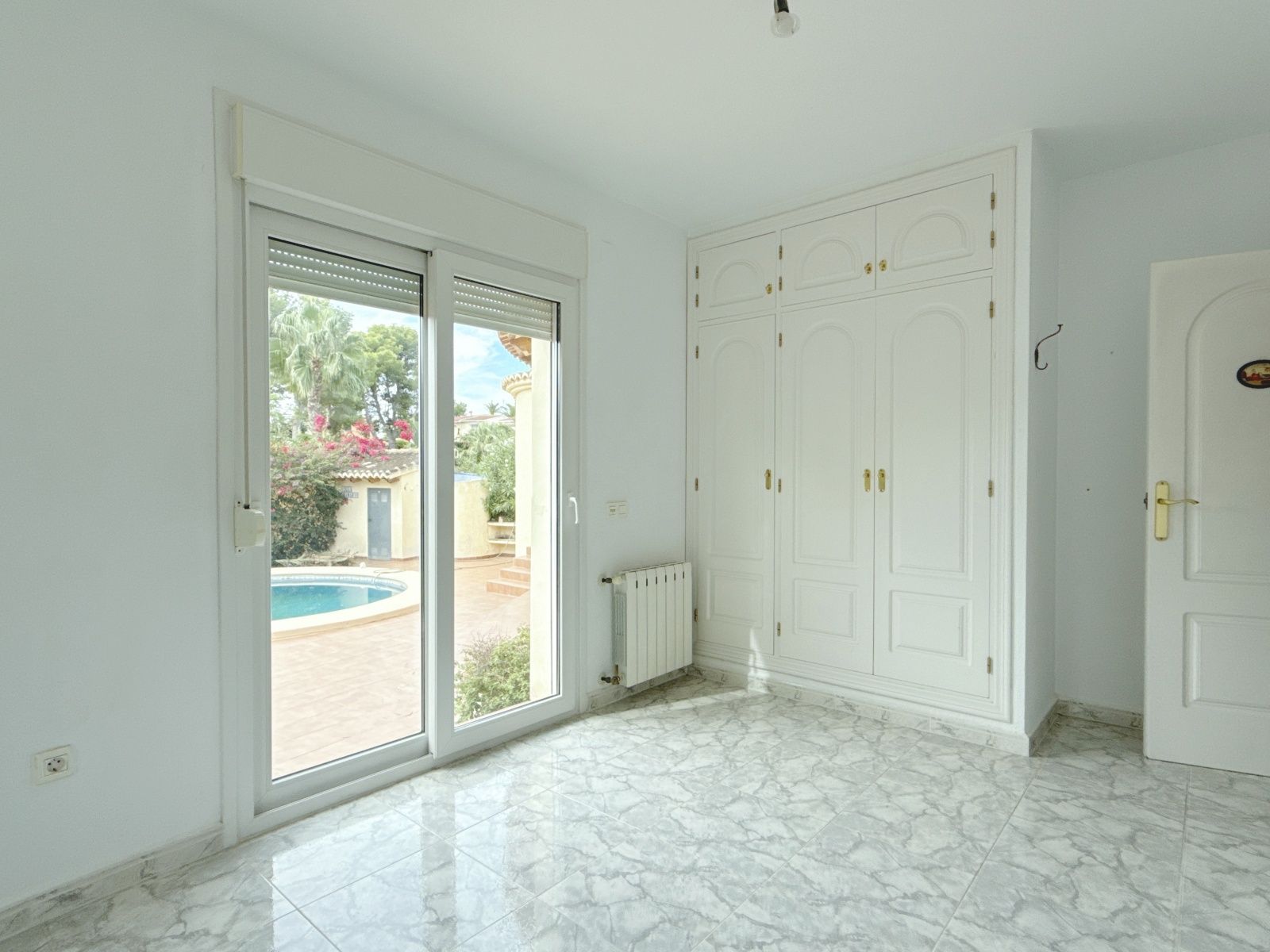 Villa for sale in Moraira, Moravit