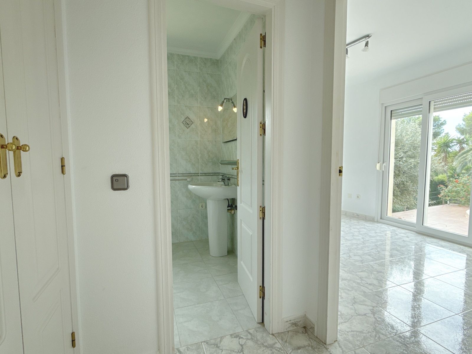 Villa for sale in Moraira, Moravit
