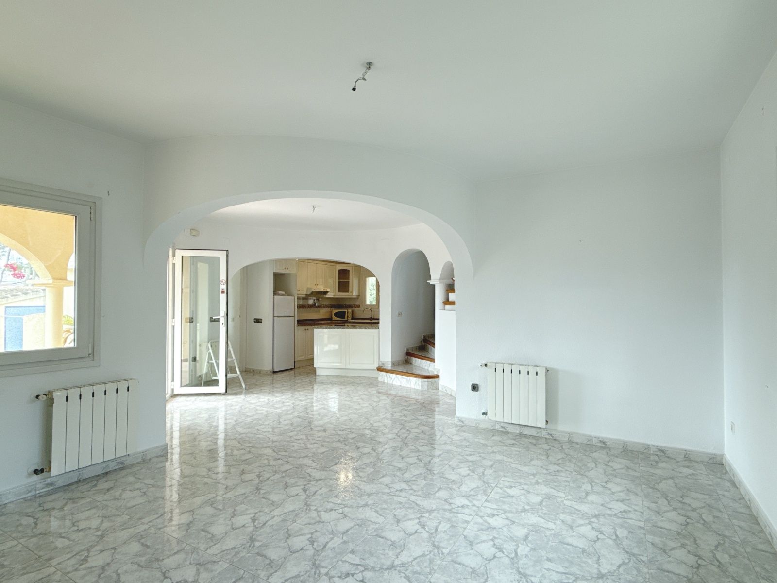 Villa for sale in Moraira, Moravit