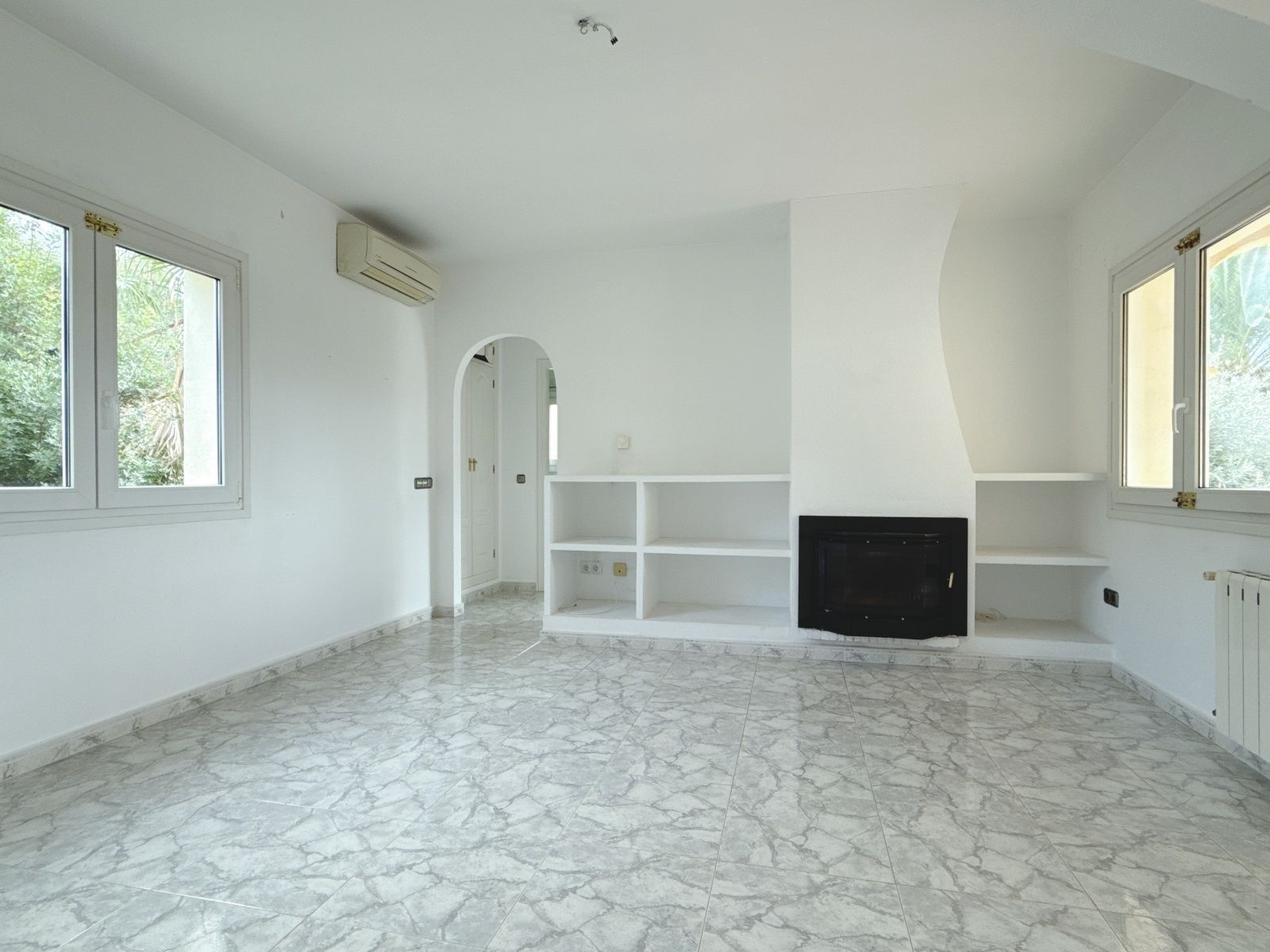 Villa for sale in Moraira, Moravit