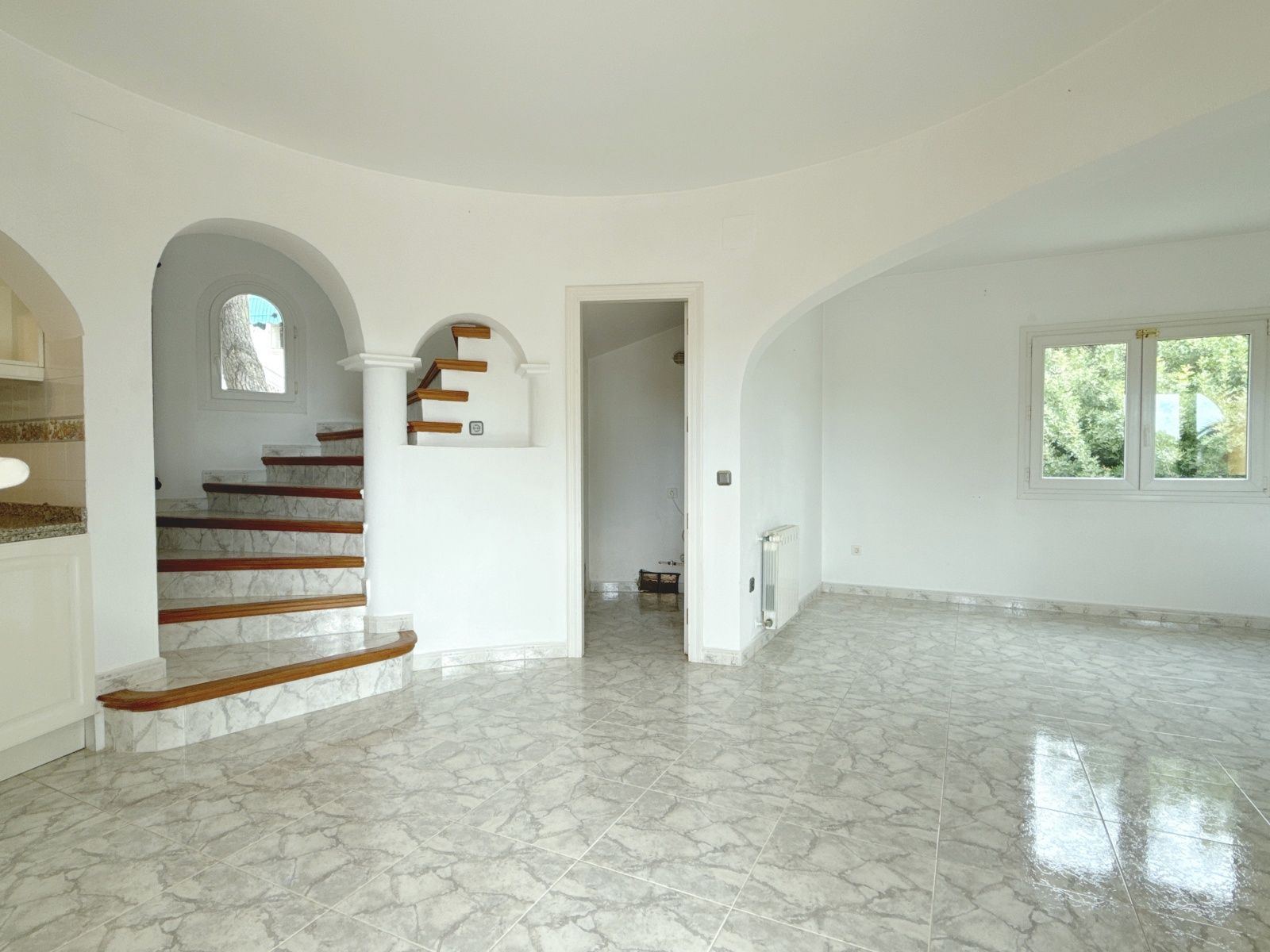 Villa for sale in Moraira, Moravit