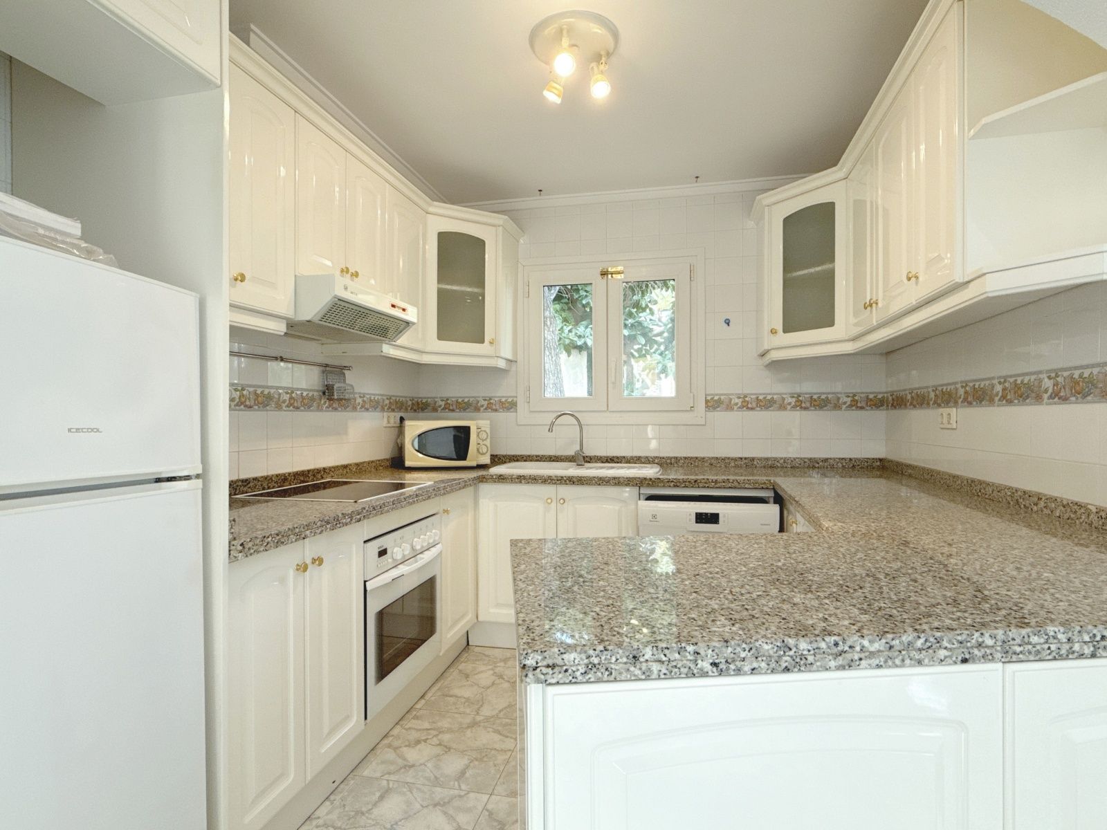 Villa for sale in Moraira, Moravit