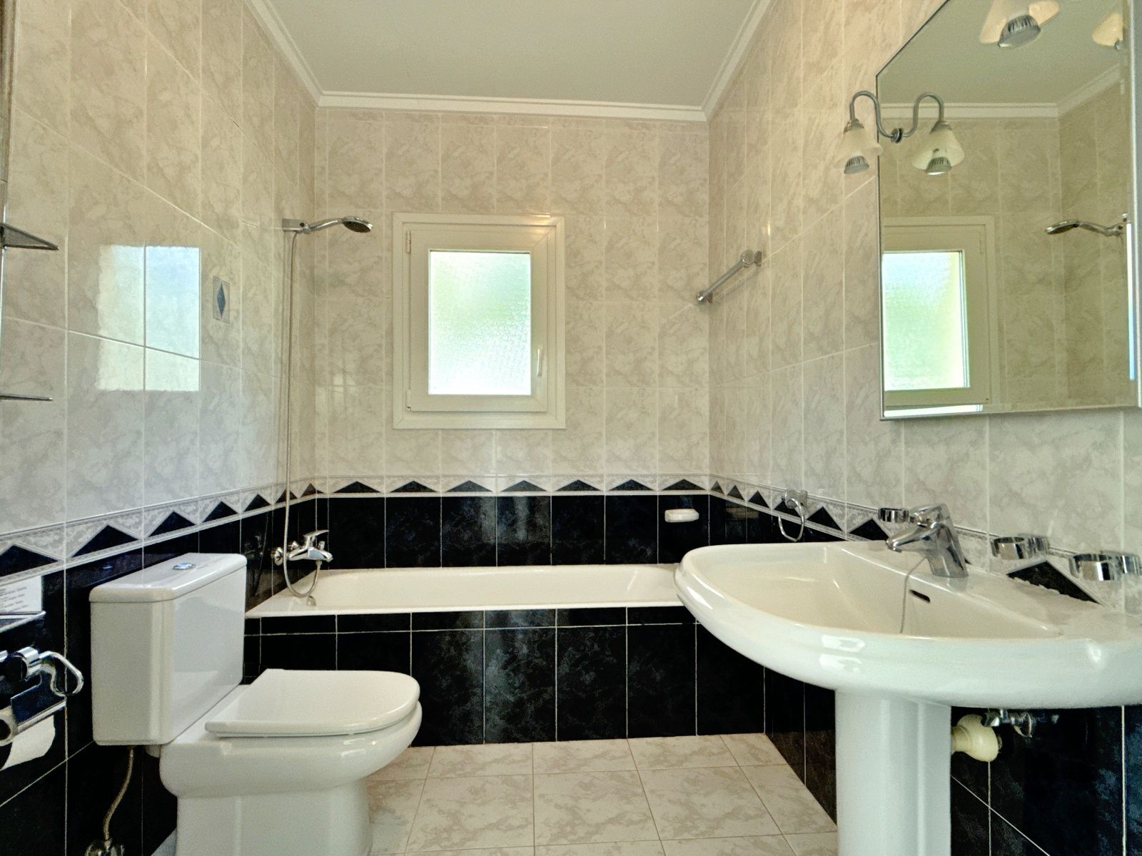 Villa for sale in Moraira, Moravit