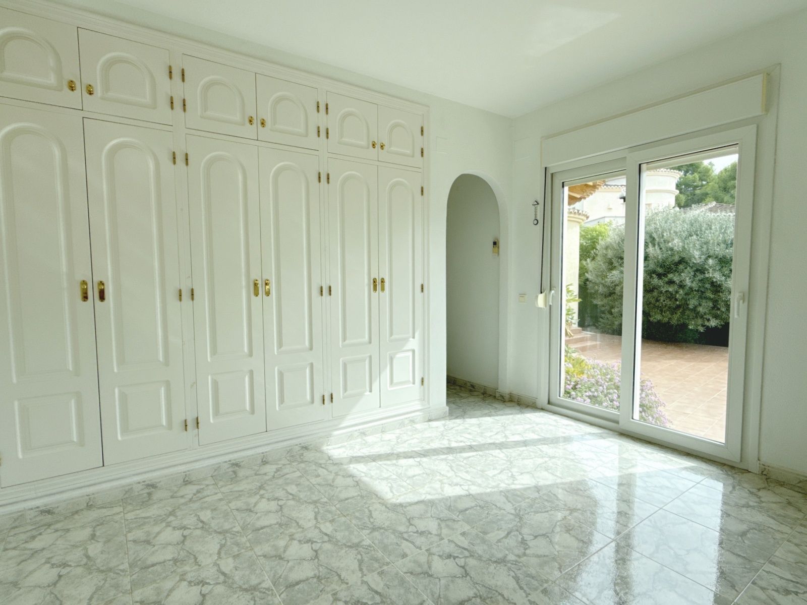Villa for sale in Moraira, Moravit