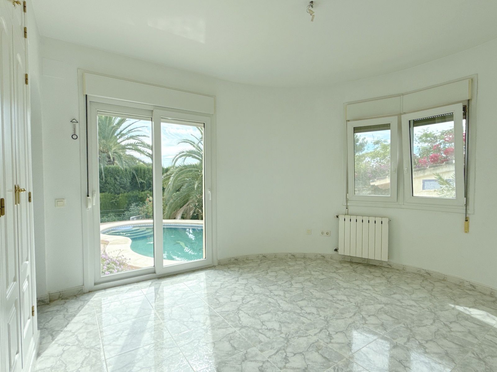 Villa for sale in Moraira, Moravit