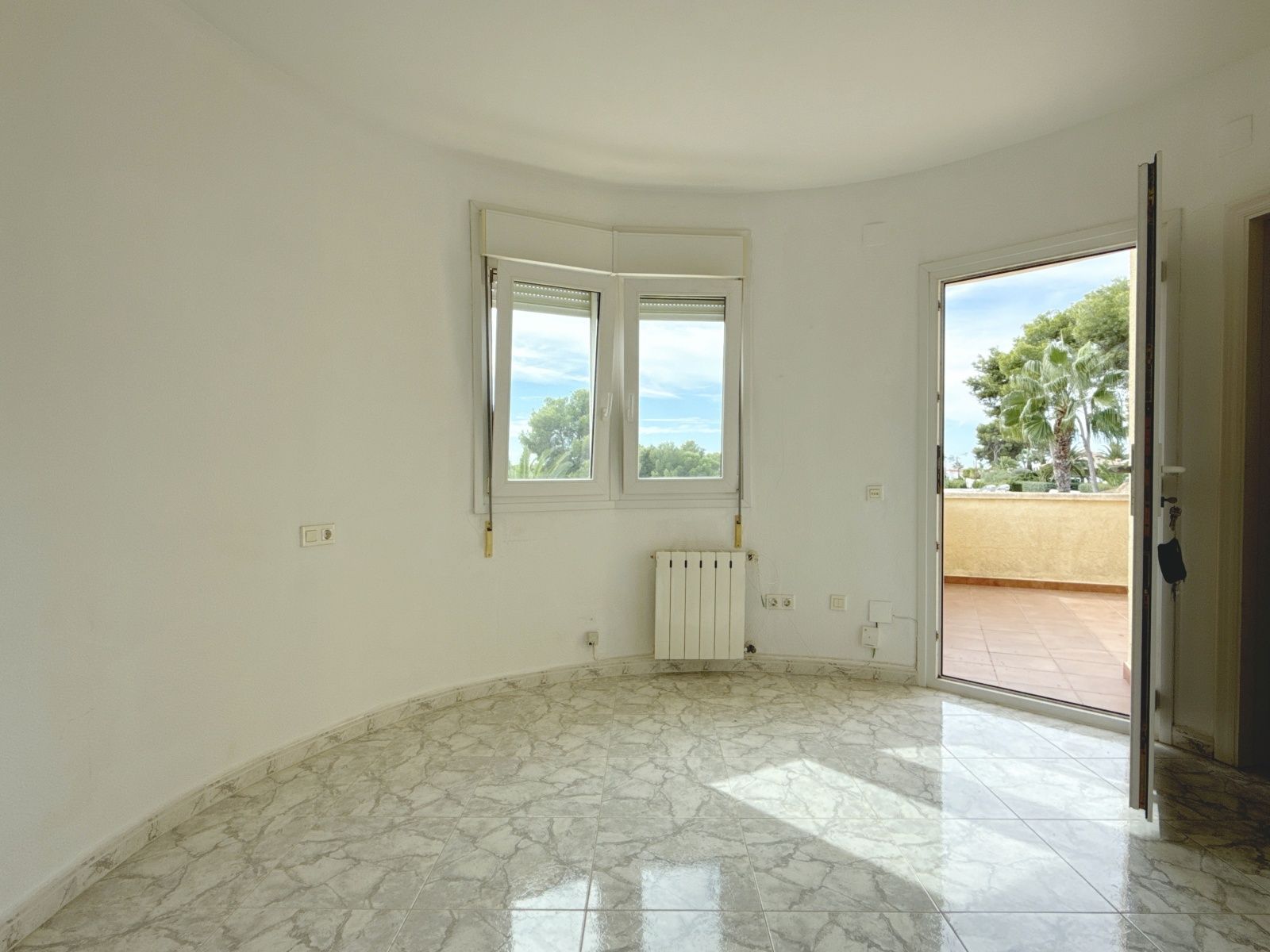 Villa for sale in Moraira, Moravit