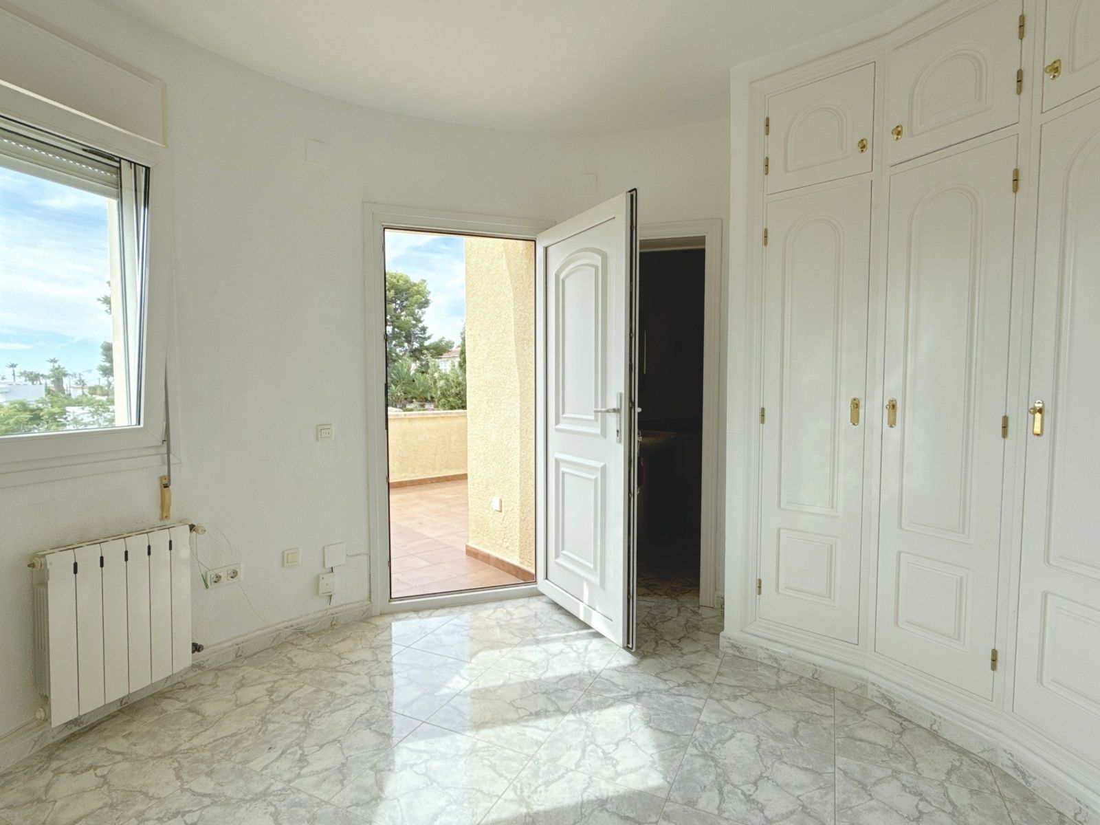 Villa for sale in Moraira, Moravit