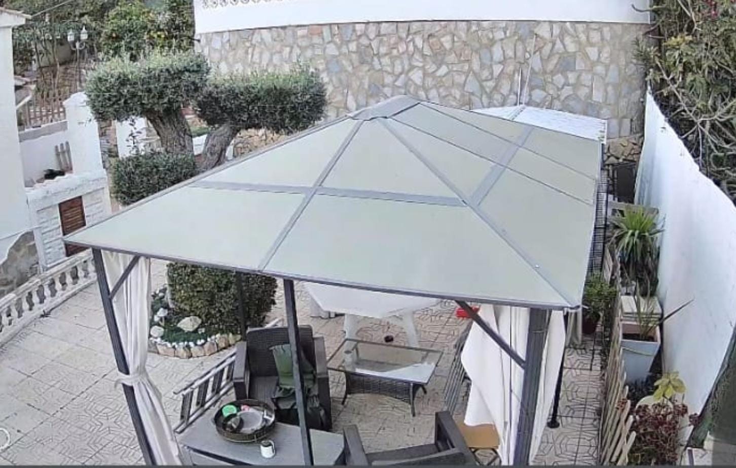Long-term villa rental in La Nucía, Alicante