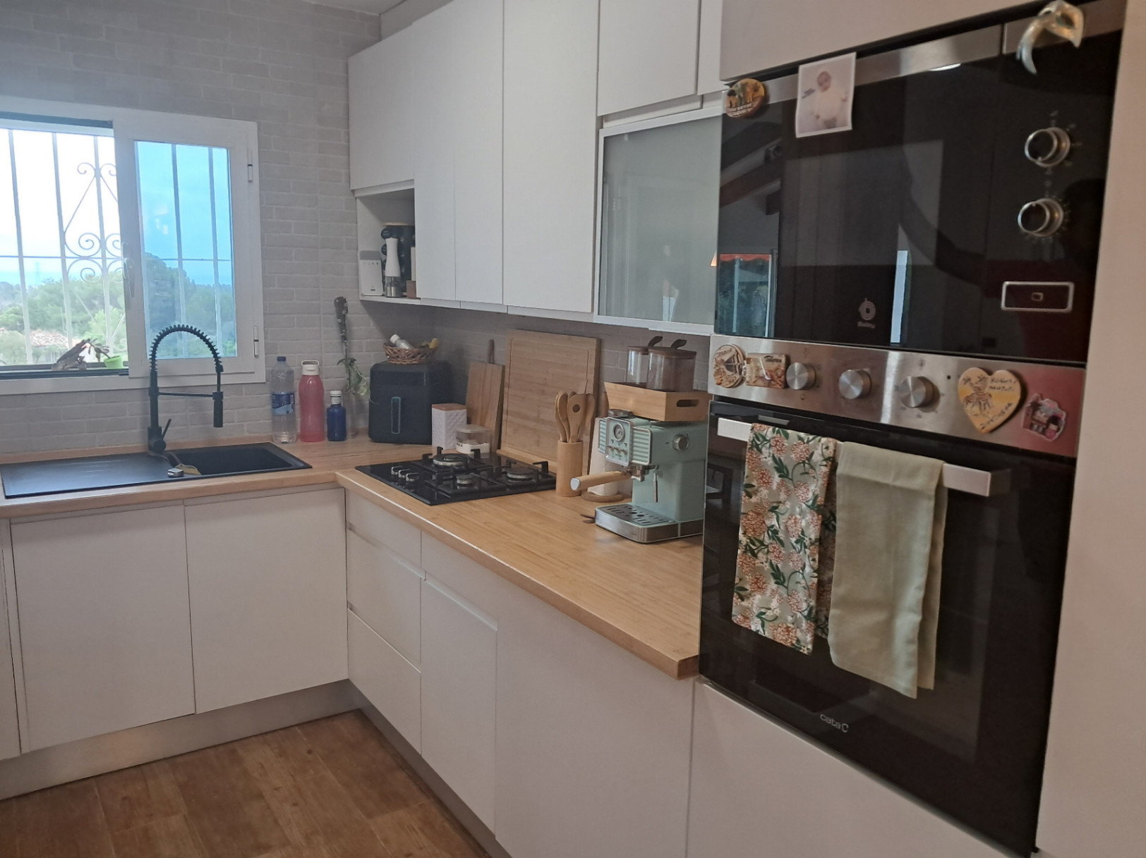 Long-term villa rental in La Nucía, Alicante