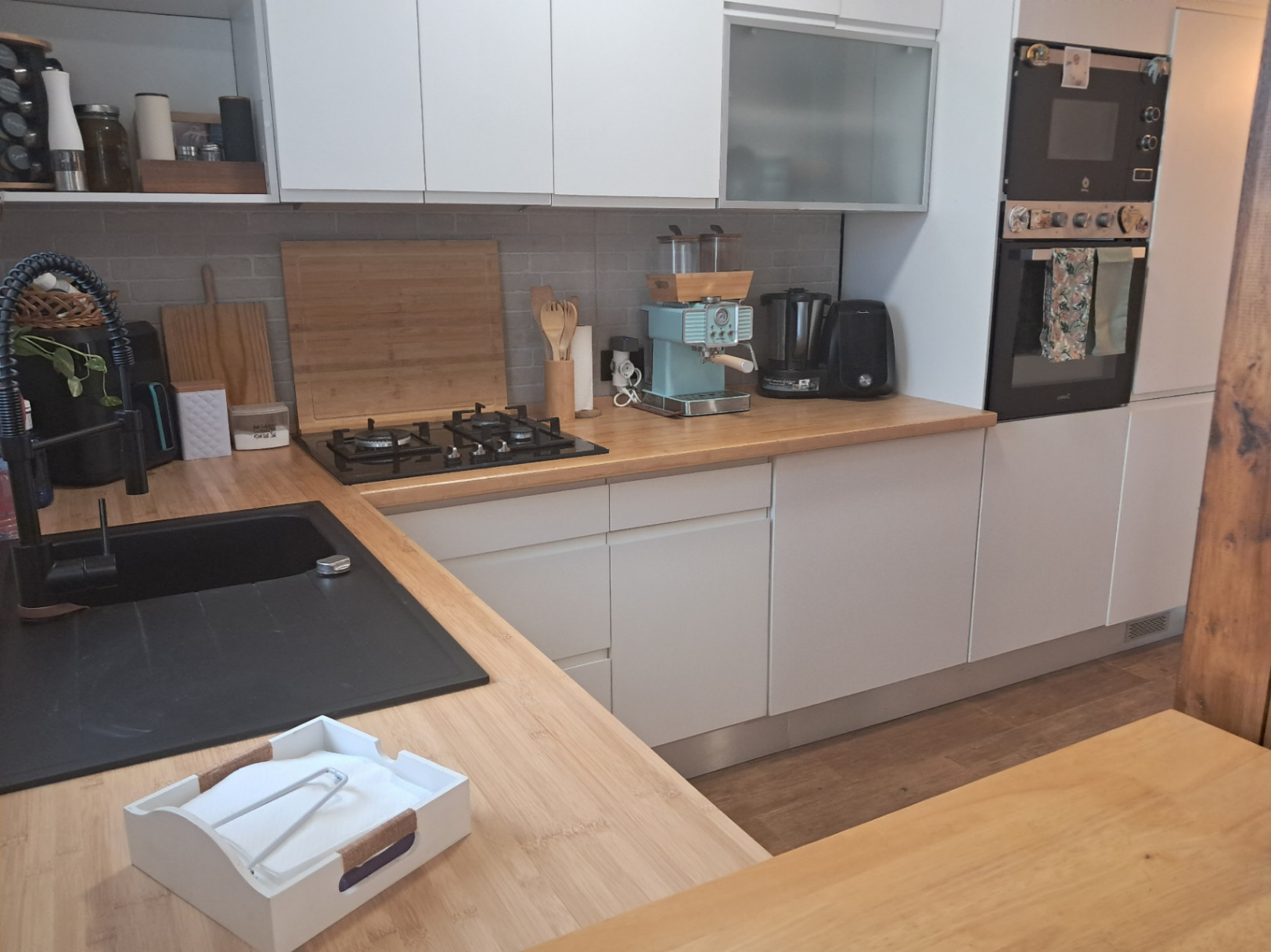 Long-term villa rental in La Nucía, Alicante