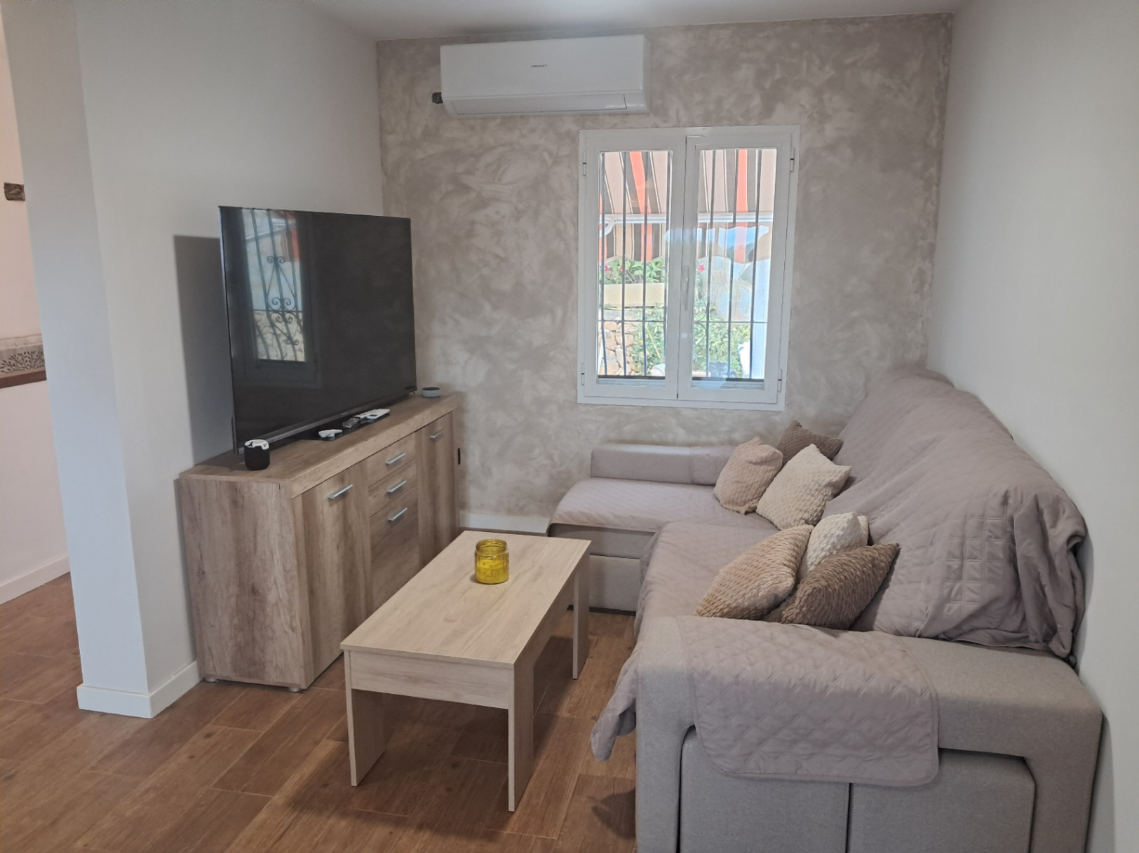 Long-term villa rental in La Nucía, Alicante