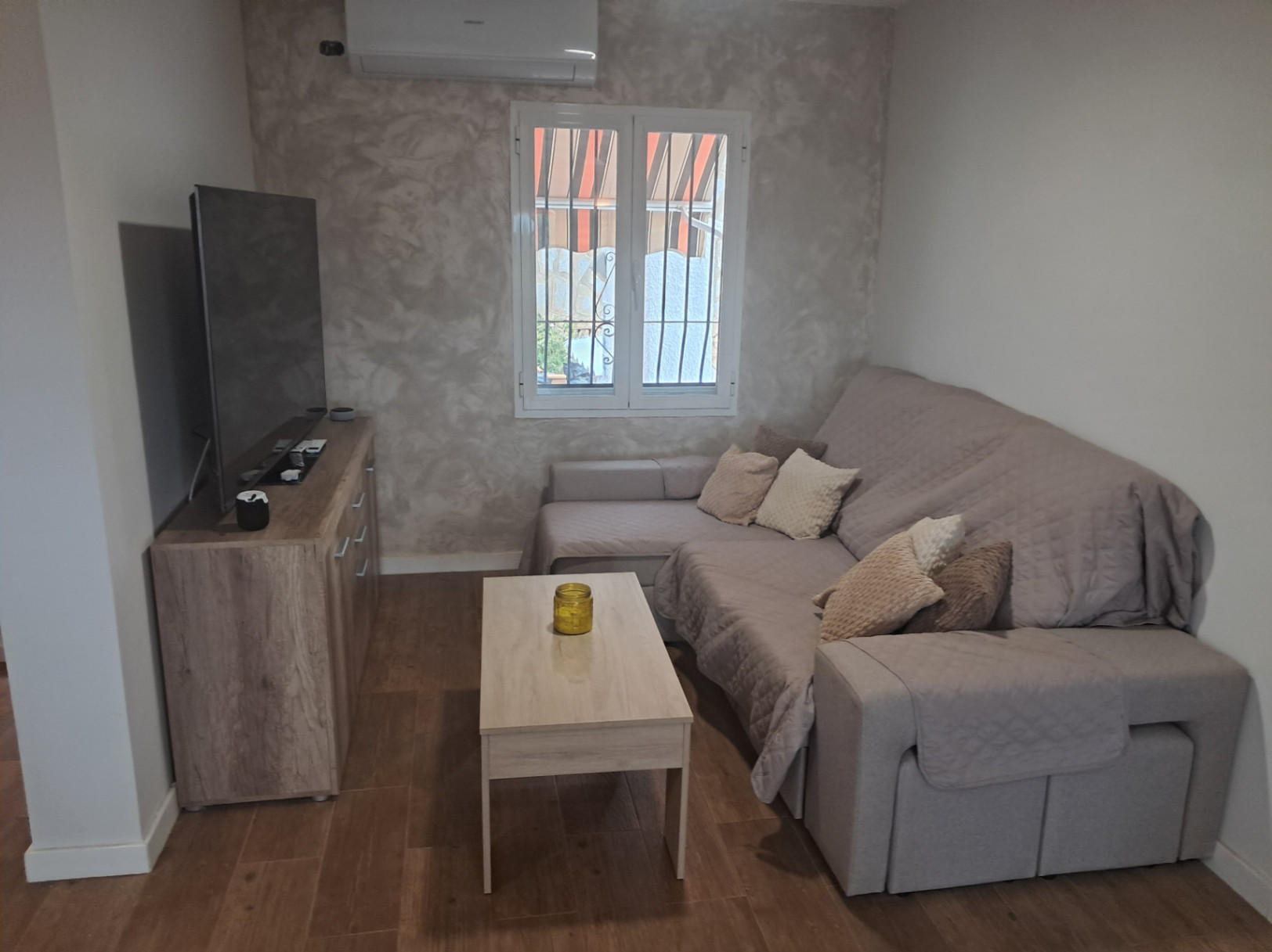Long-term villa rental in La Nucía, Alicante