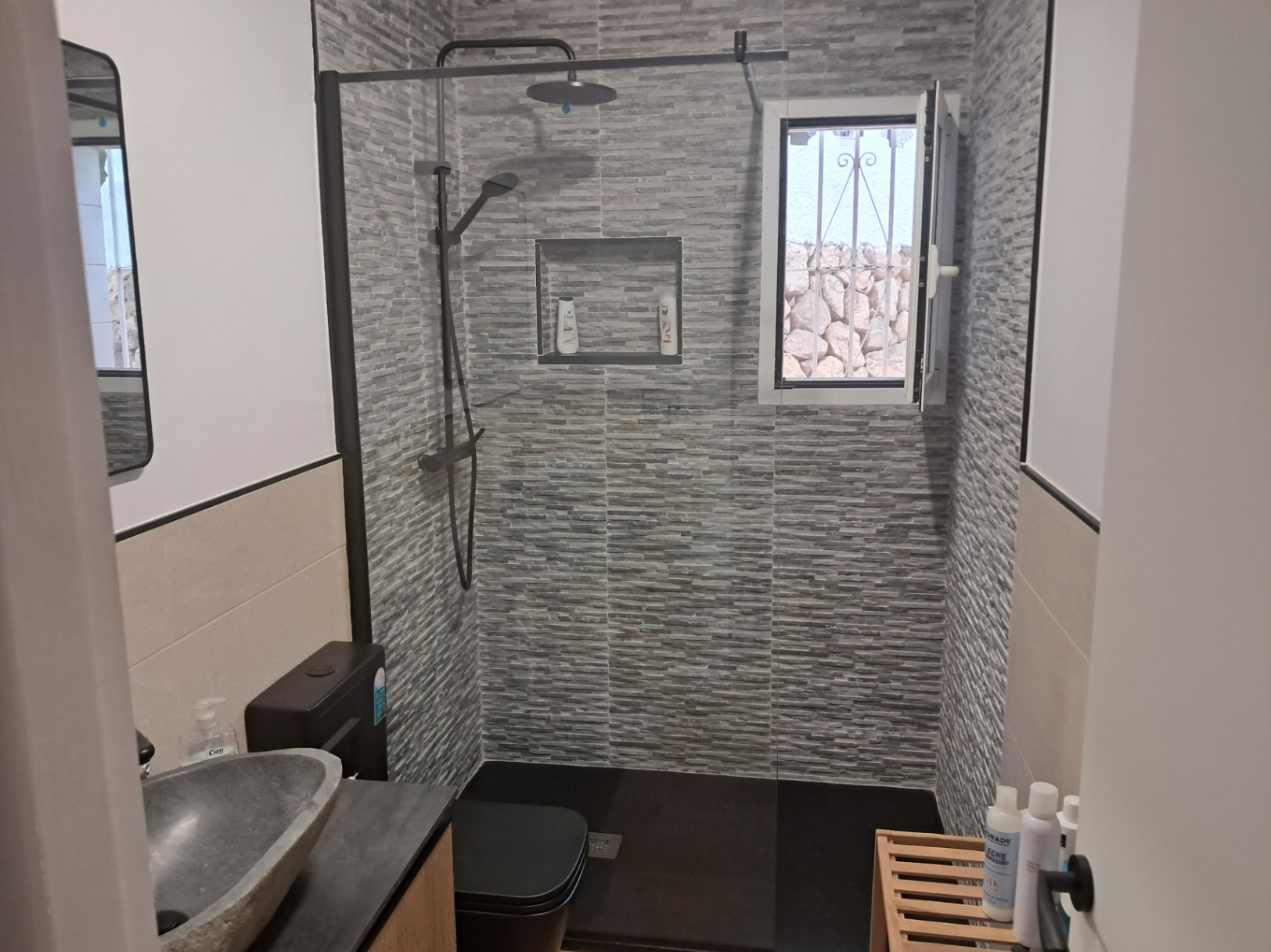 Long-term villa rental in La Nucía, Alicante