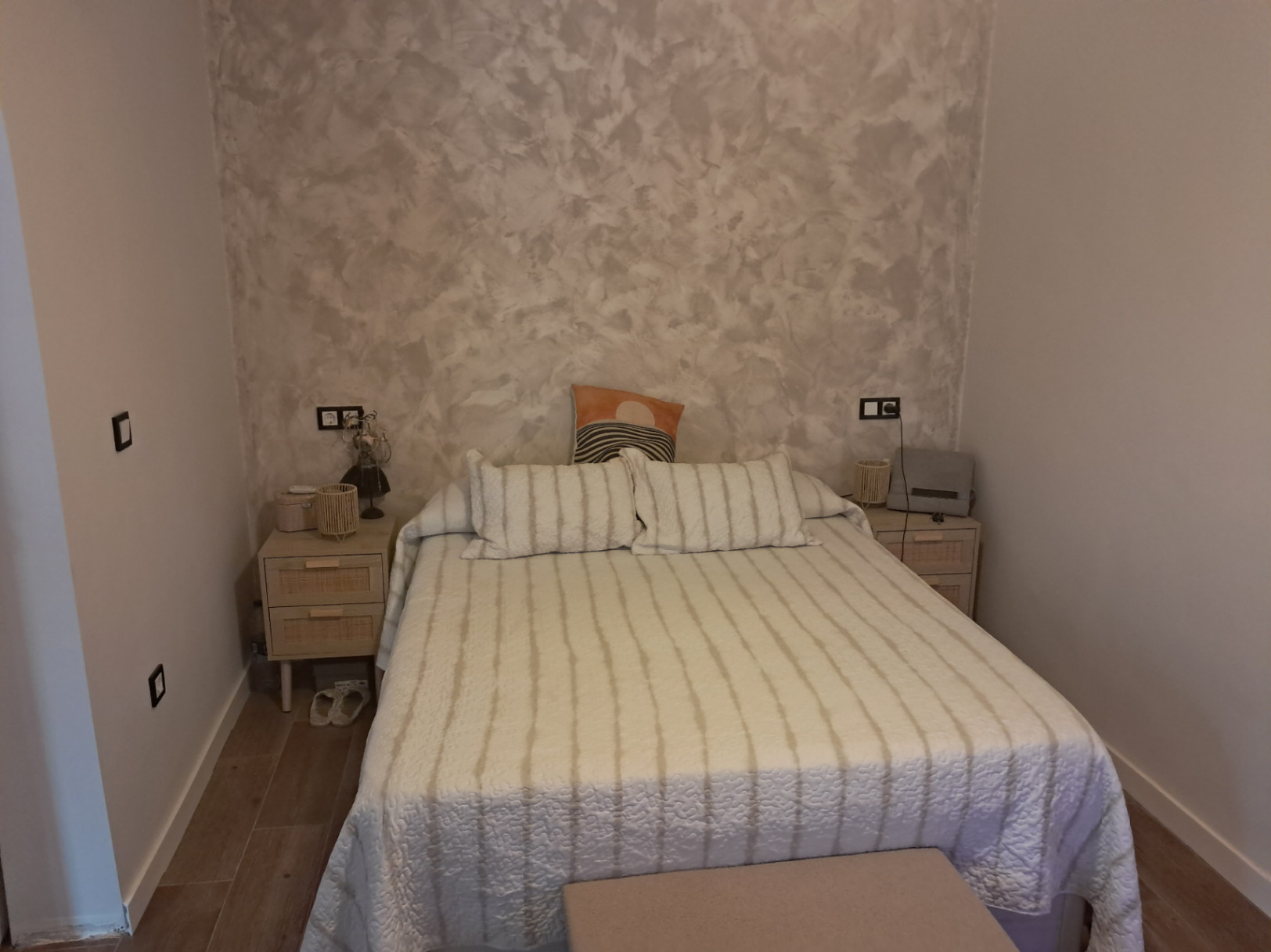 Long-term villa rental in La Nucía, Alicante