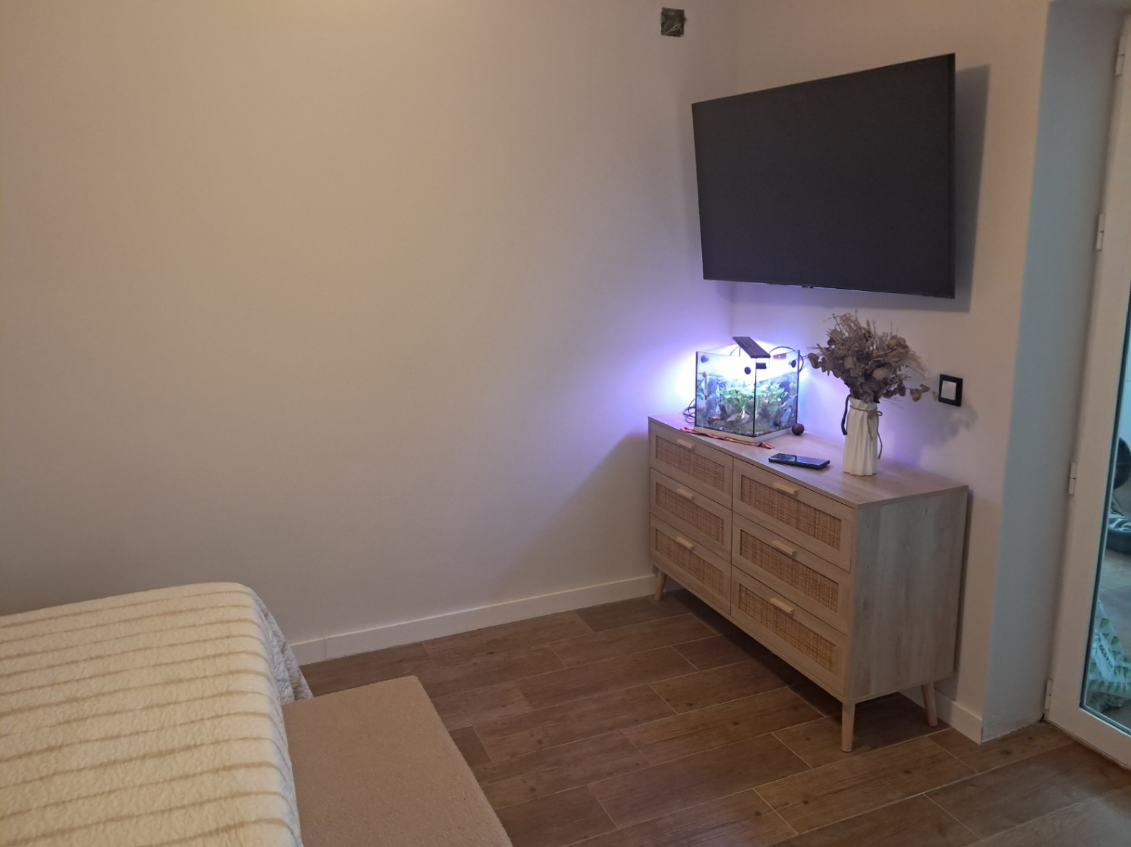 Long-term villa rental in La Nucía, Alicante