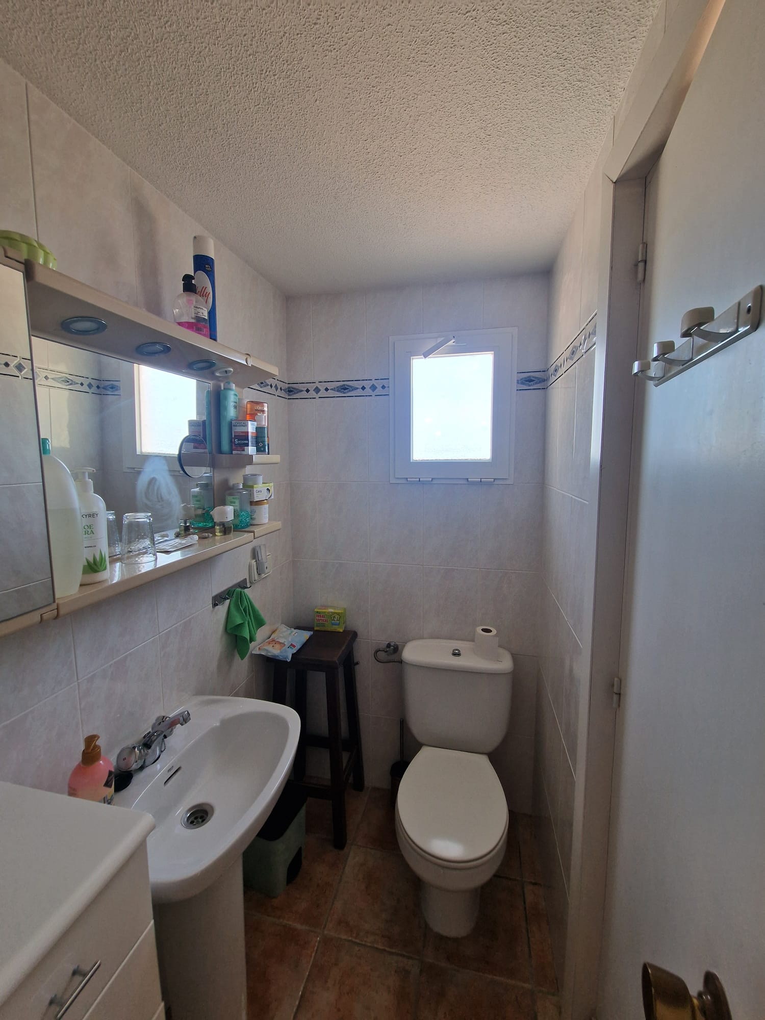 Long-term villa rental in La Nucía, Alicante