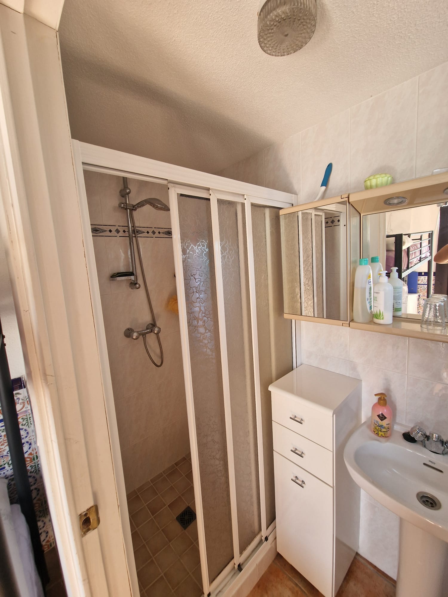 Long-term villa rental in La Nucía, Alicante
