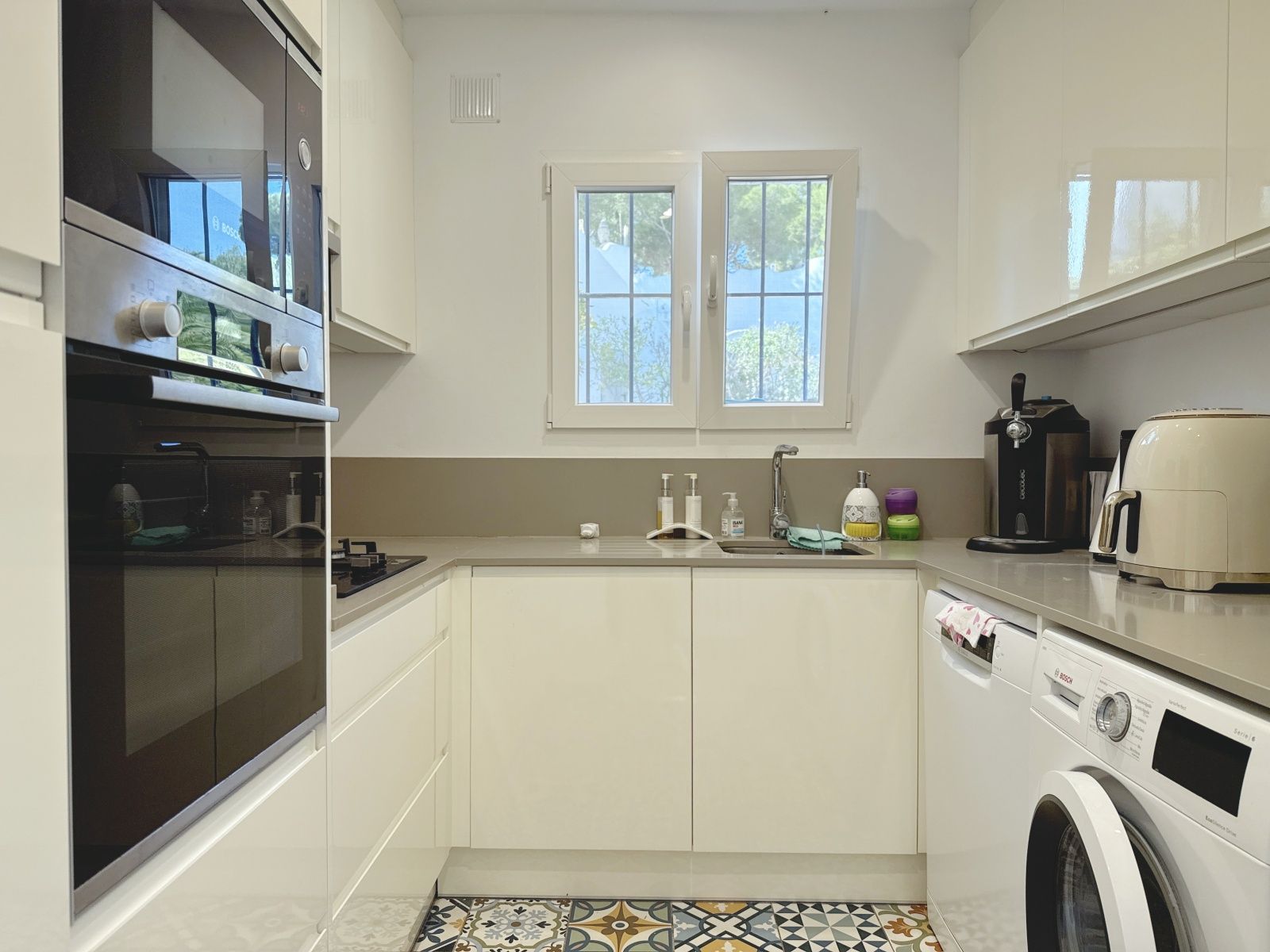 2-Bedroom Detached Bungalow for Sale in Cap Blanc, Moraira