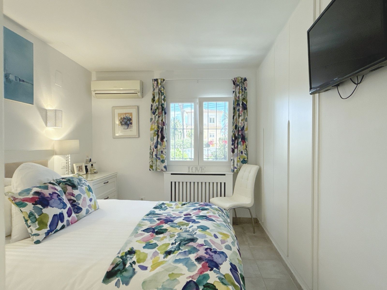 2-Bedroom Detached Bungalow for Sale in Cap Blanc, Moraira
