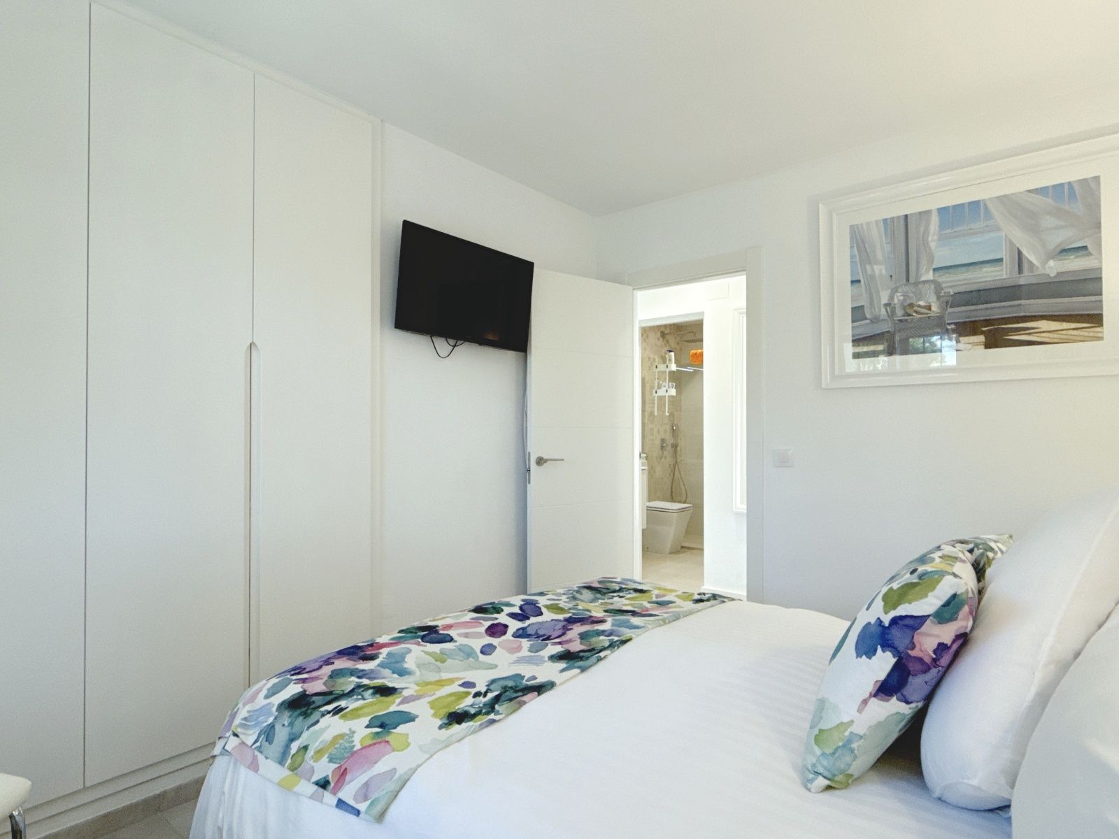 2-Bedroom Detached Bungalow for Sale in Cap Blanc, Moraira