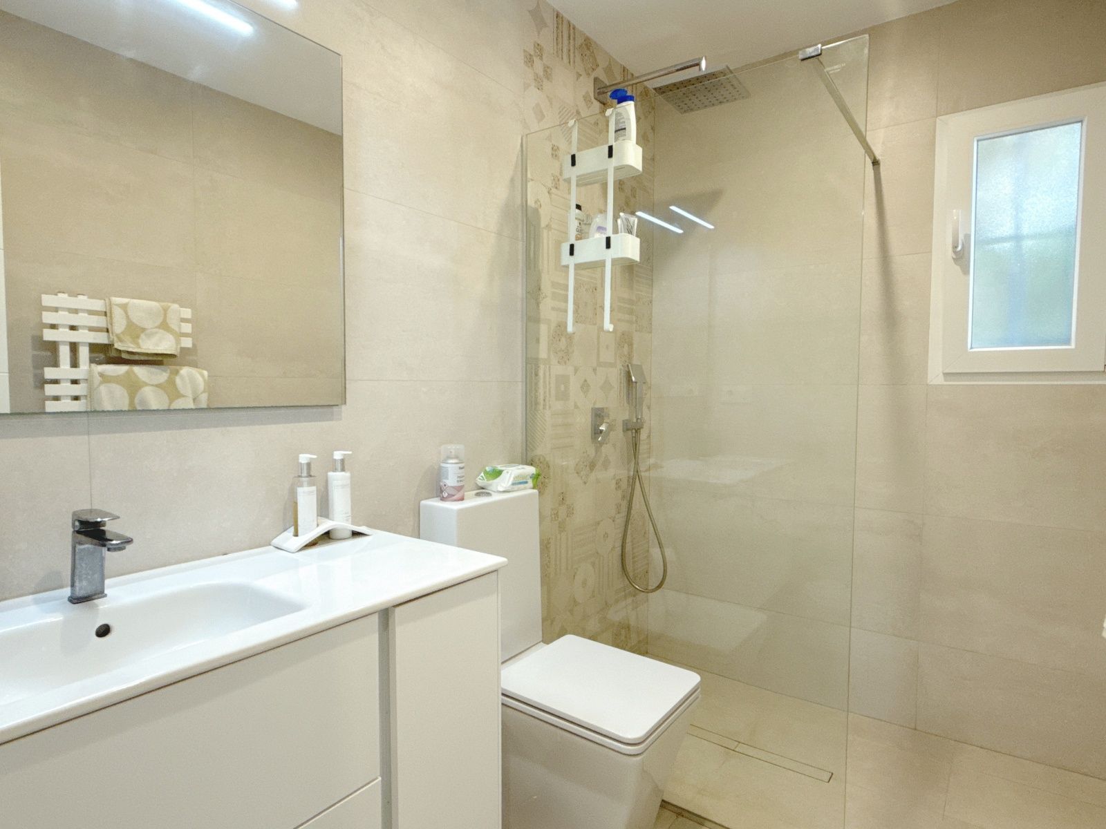 2-Bedroom Detached Bungalow for Sale in Cap Blanc, Moraira