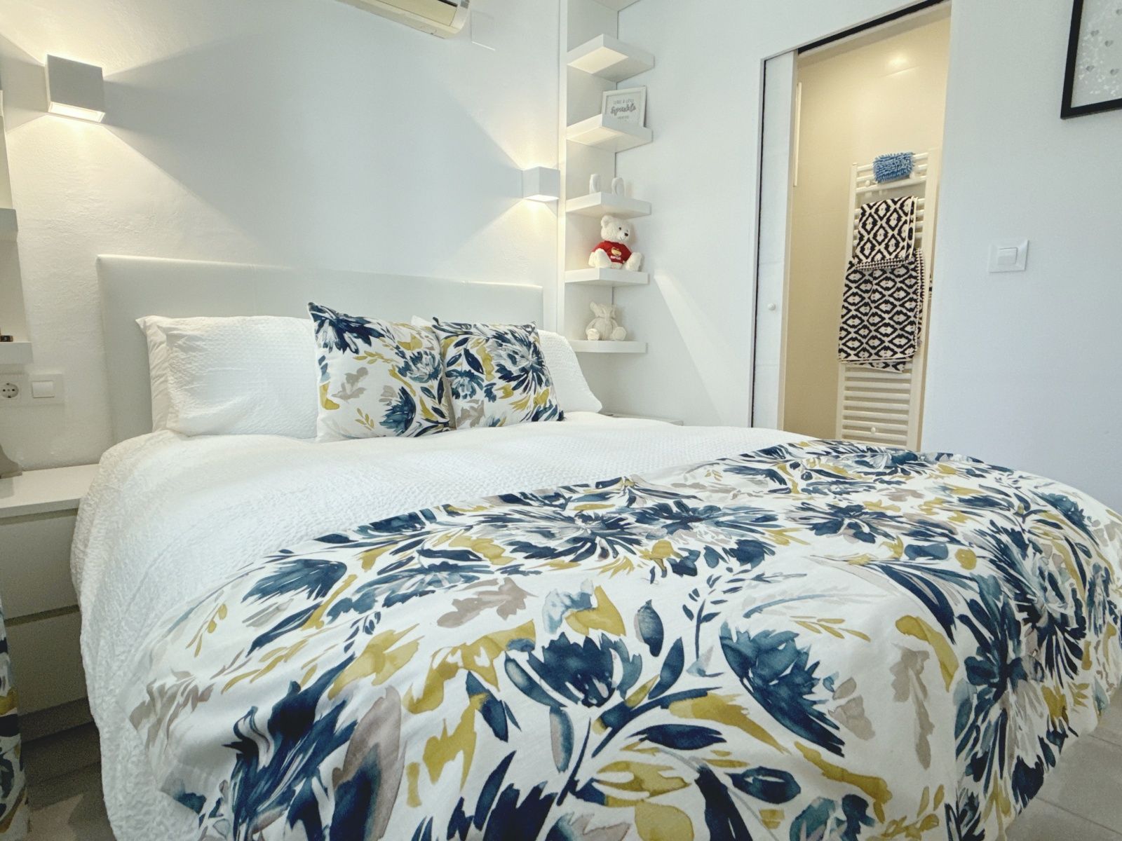 2-Bedroom Detached Bungalow for Sale in Cap Blanc, Moraira