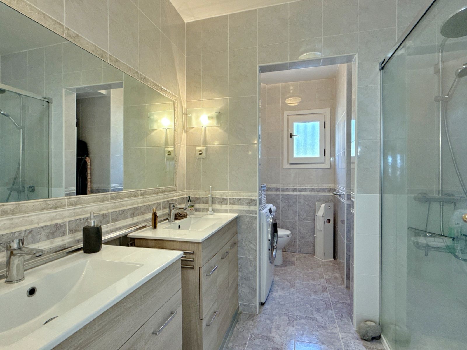3-Bedroom Townhouse for Sale in Sol Park, Moraira with Sea Views