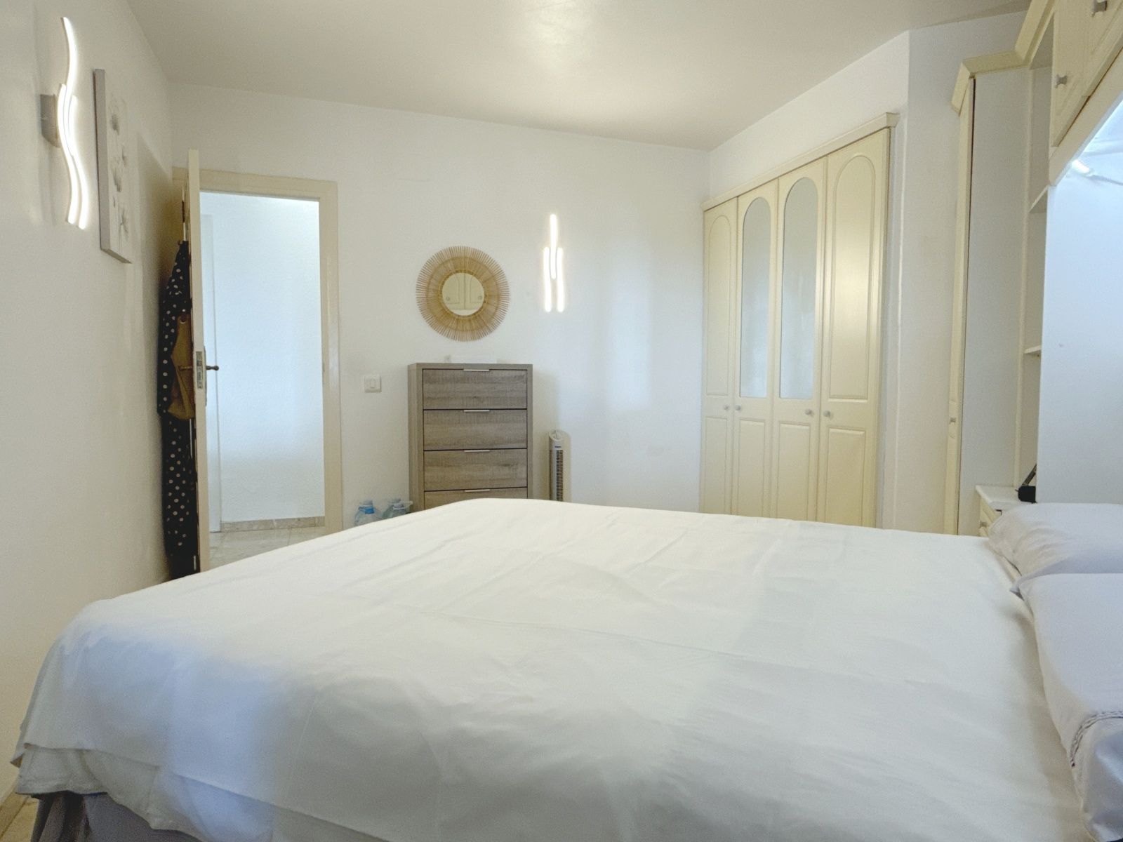 3-Bedroom Townhouse for Sale in Sol Park, Moraira with Sea Views