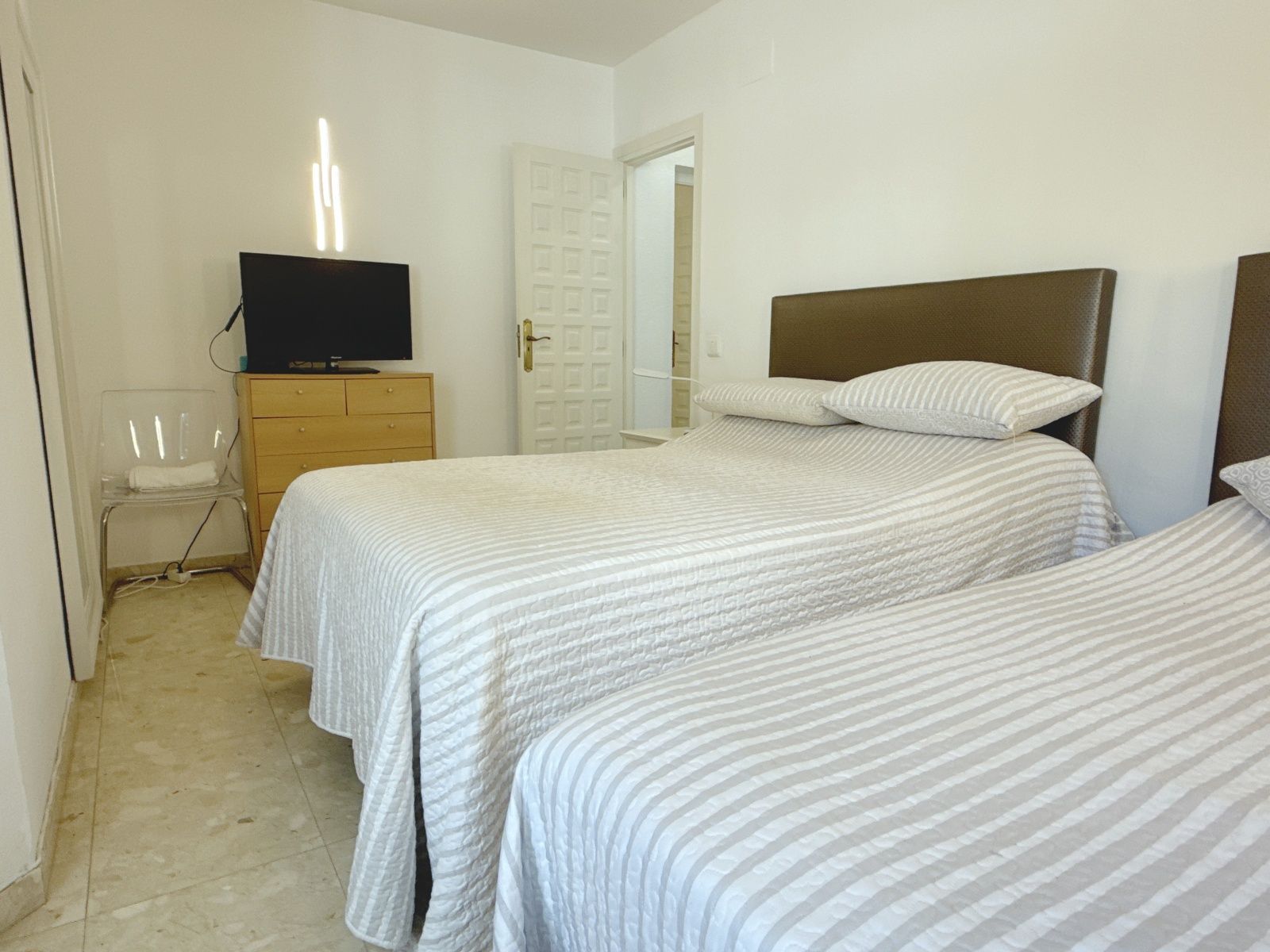 3-Bedroom Townhouse for Sale in Sol Park, Moraira with Sea Views