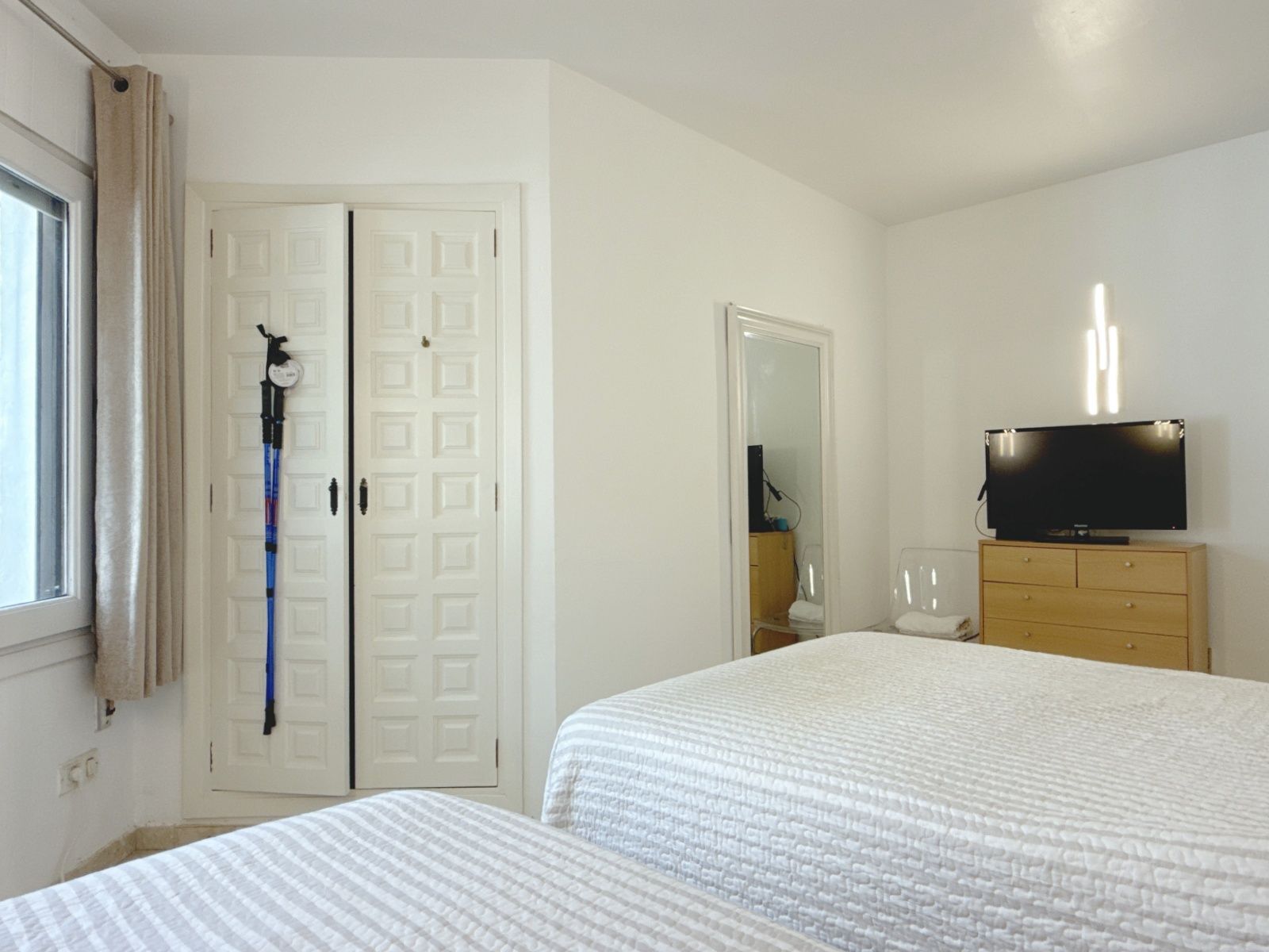 3-Bedroom Townhouse for Sale in Sol Park, Moraira with Sea Views