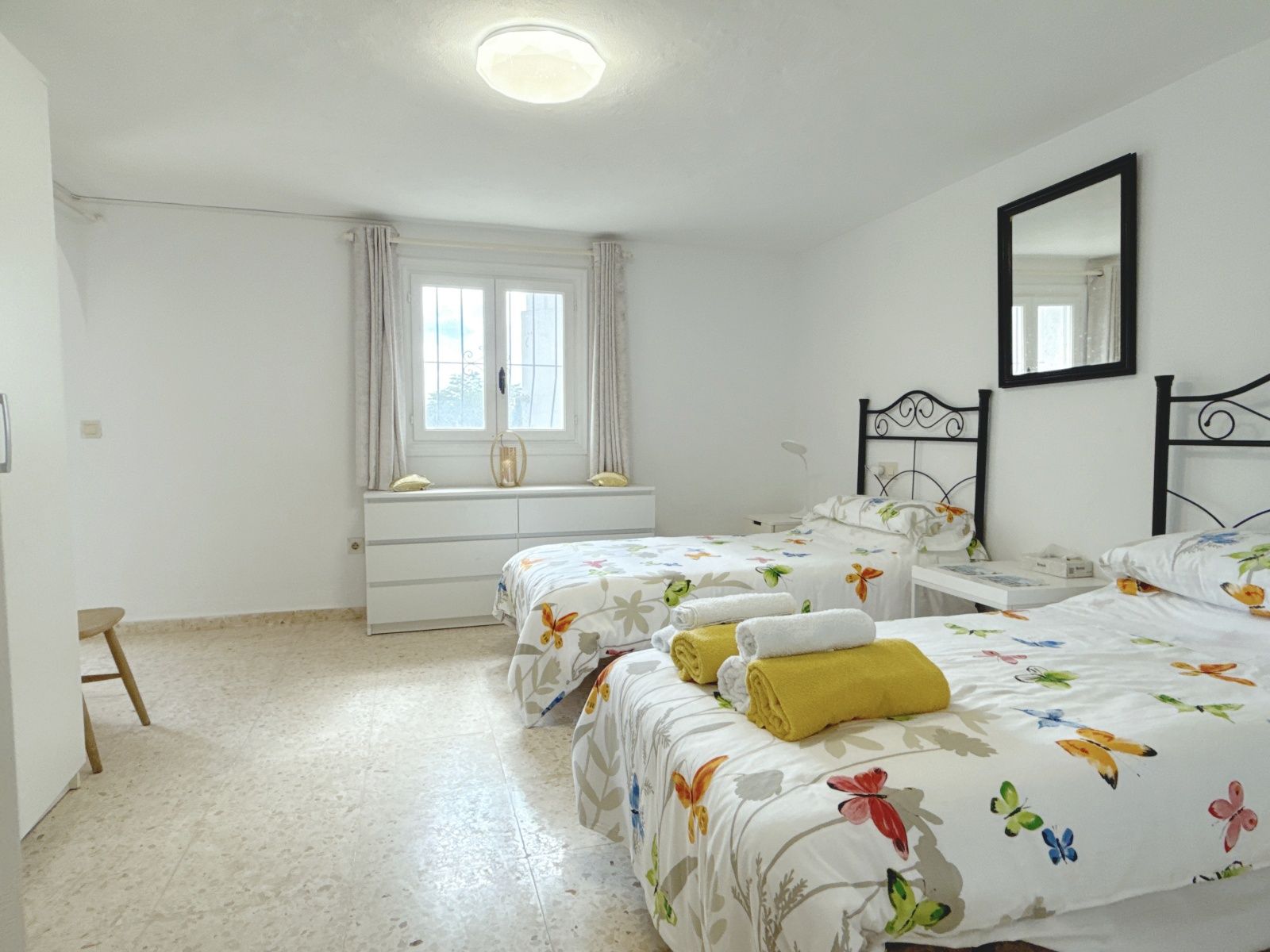 3-Bedroom Townhouse for Sale in Sol Park, Moraira with Sea Views