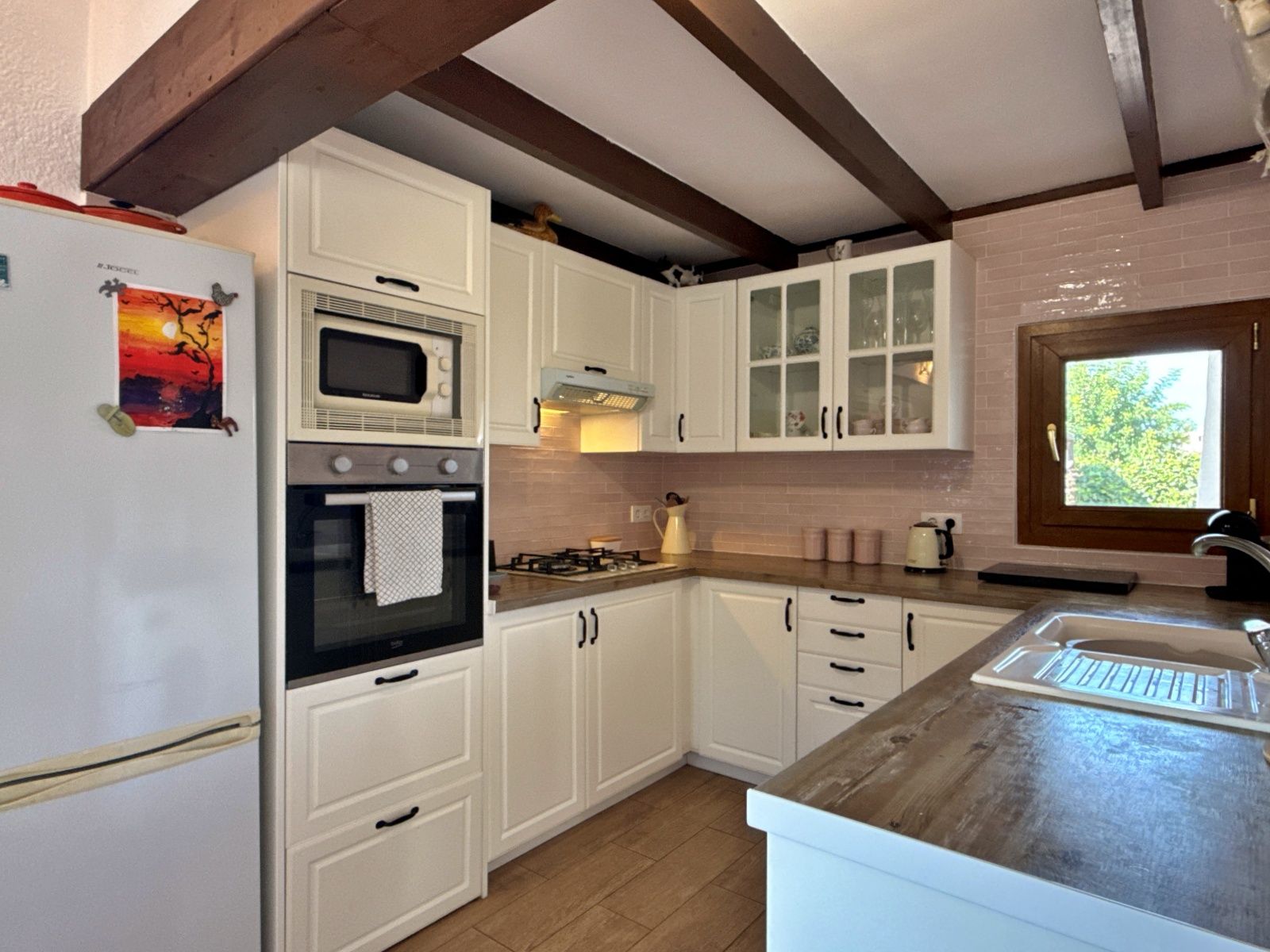 2-Bedroom Finca for Sale in Benitachell