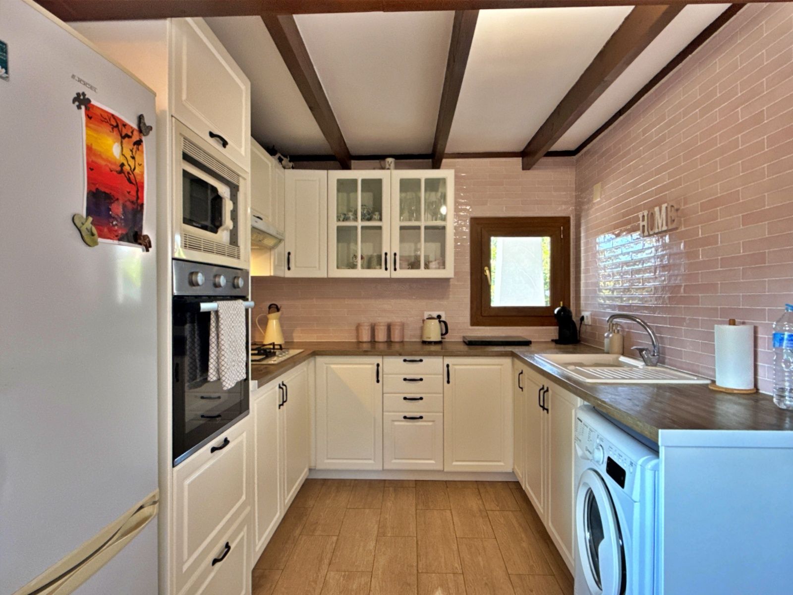 2-Bedroom Finca for Sale in Benitachell