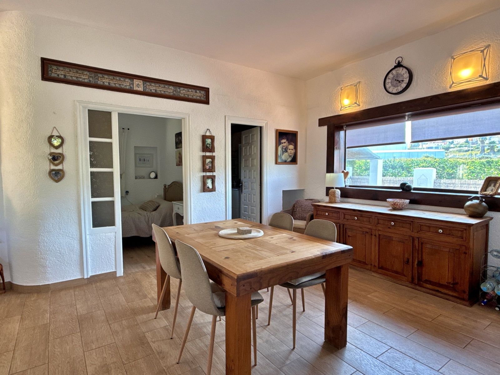 2-Bedroom Finca for Sale in Benitachell
