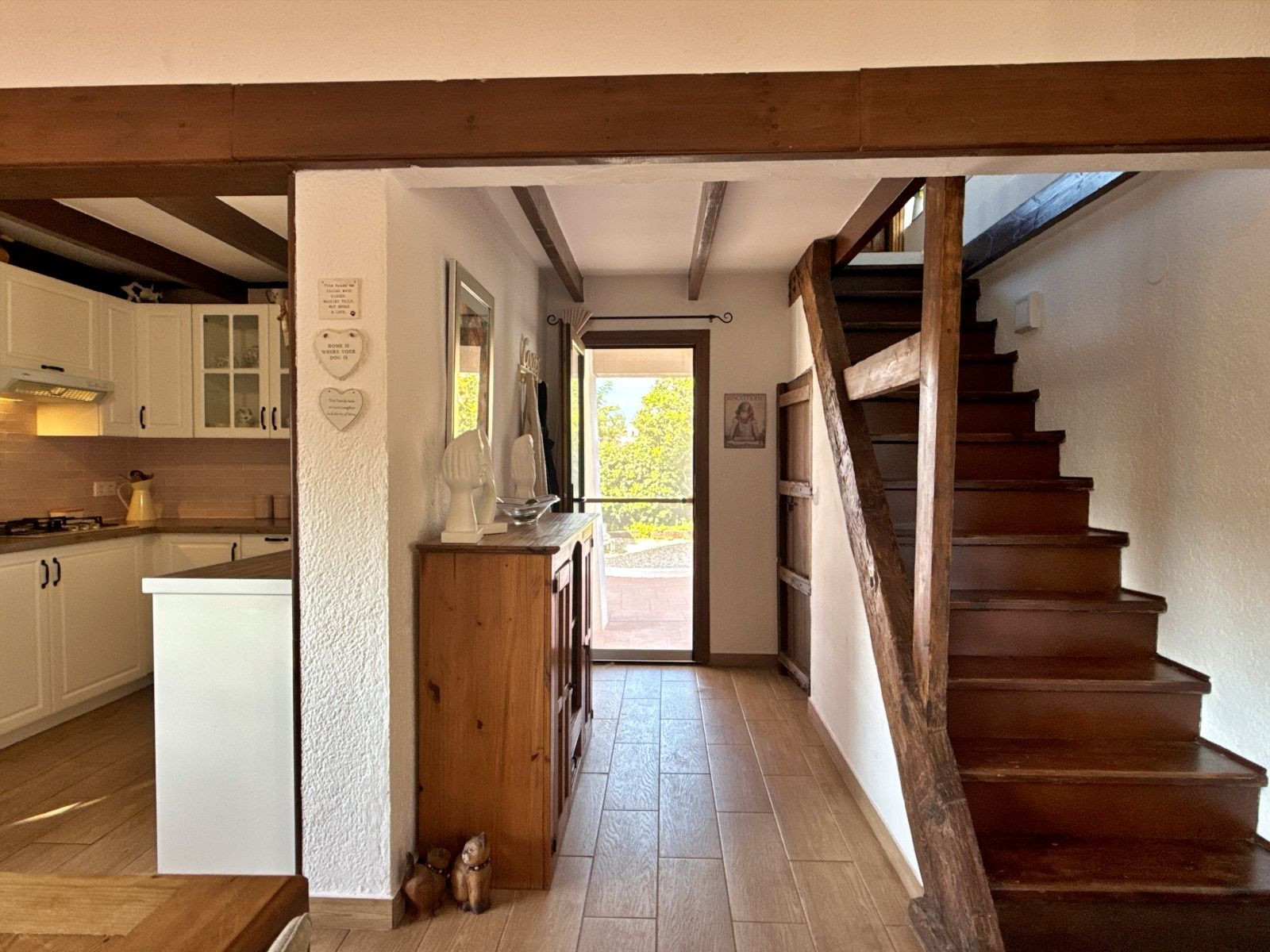 2-Bedroom Finca for Sale in Benitachell