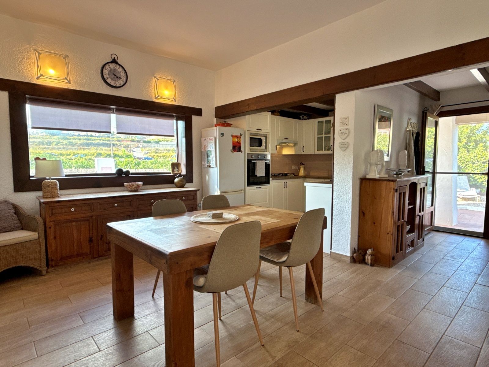 2-Bedroom Finca for Sale in Benitachell