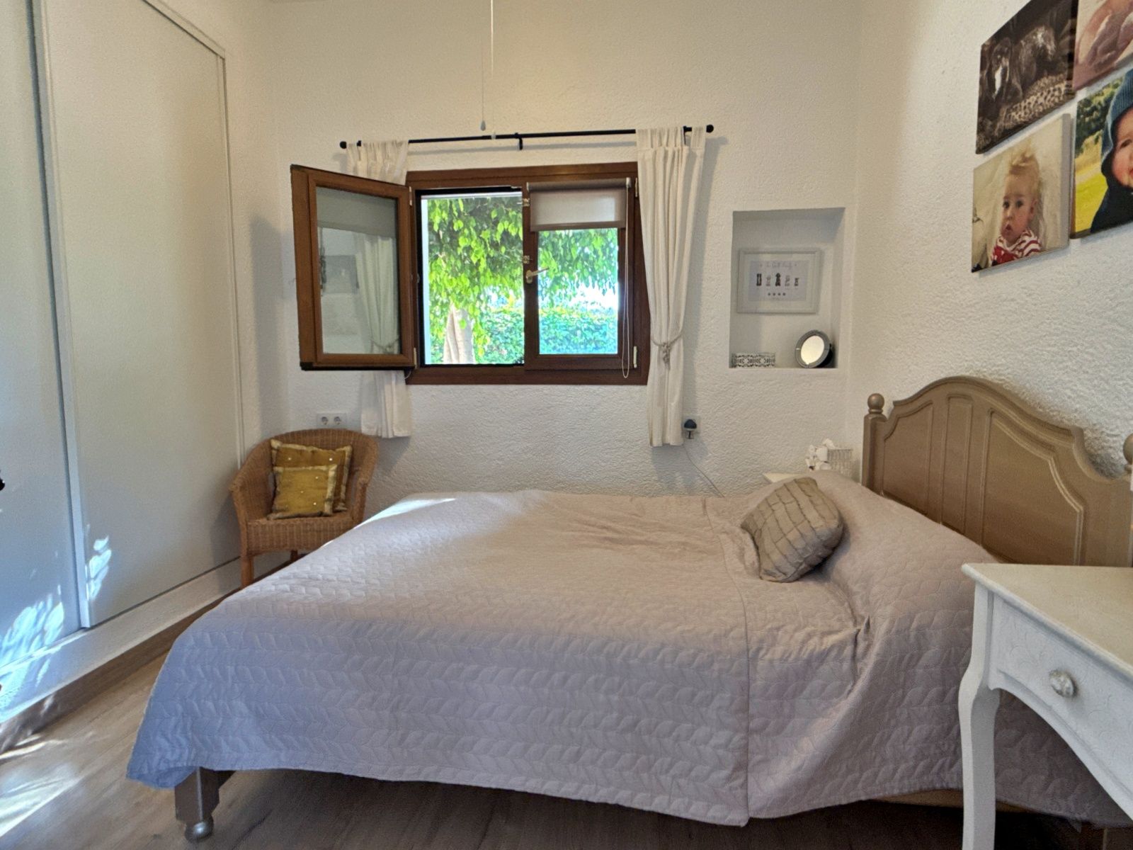 2-Bedroom Finca for Sale in Benitachell