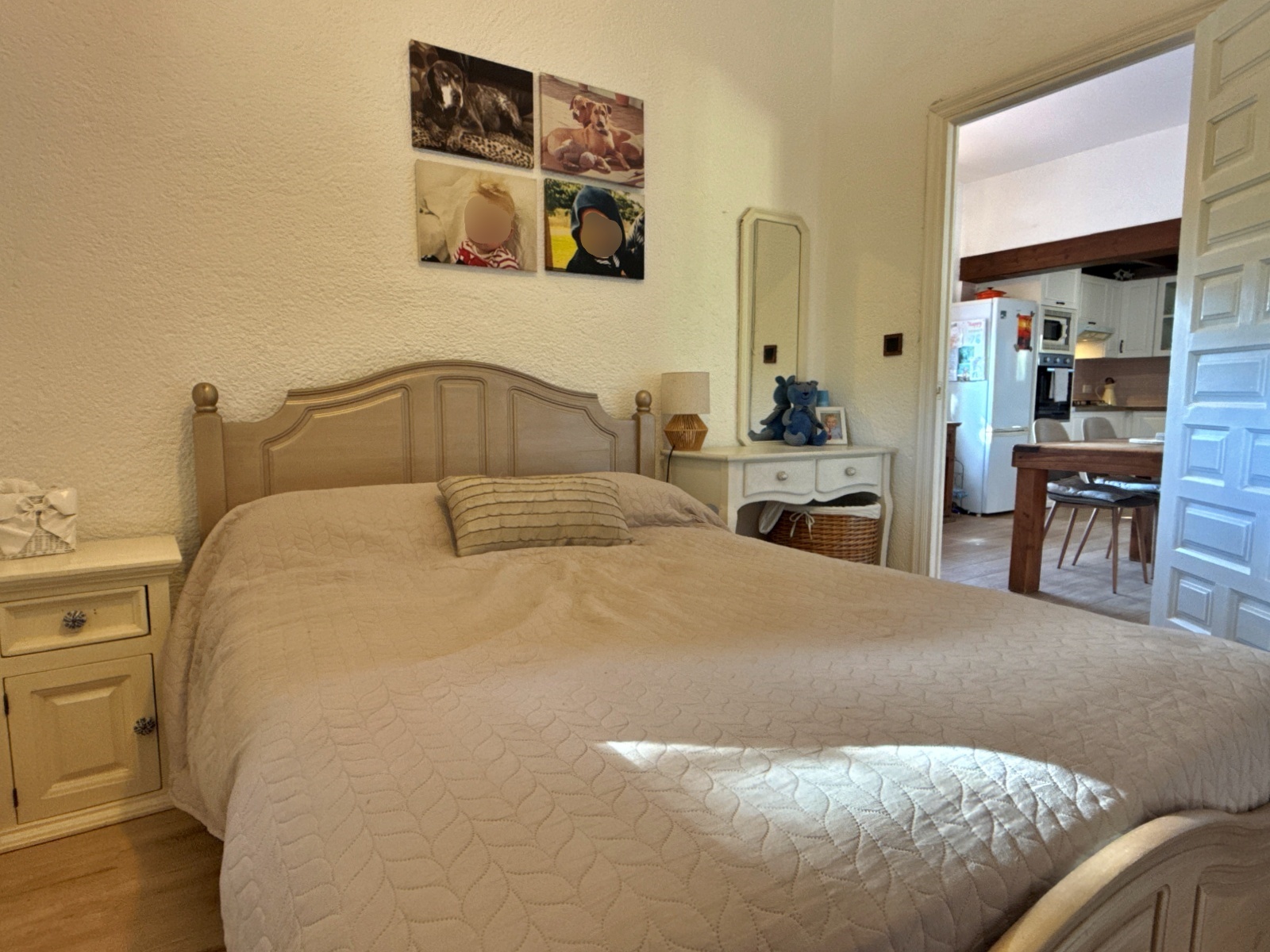 2-Bedroom Finca for Sale in Benitachell