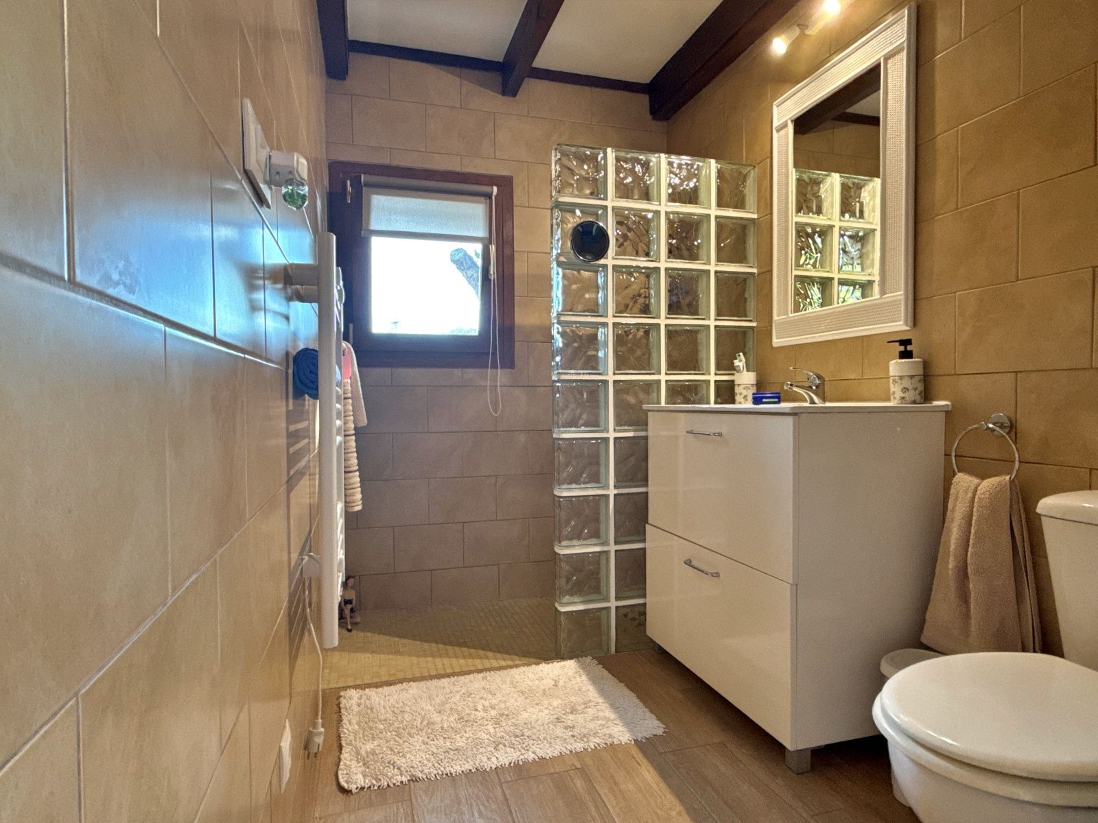2-Bedroom Finca for Sale in Benitachell